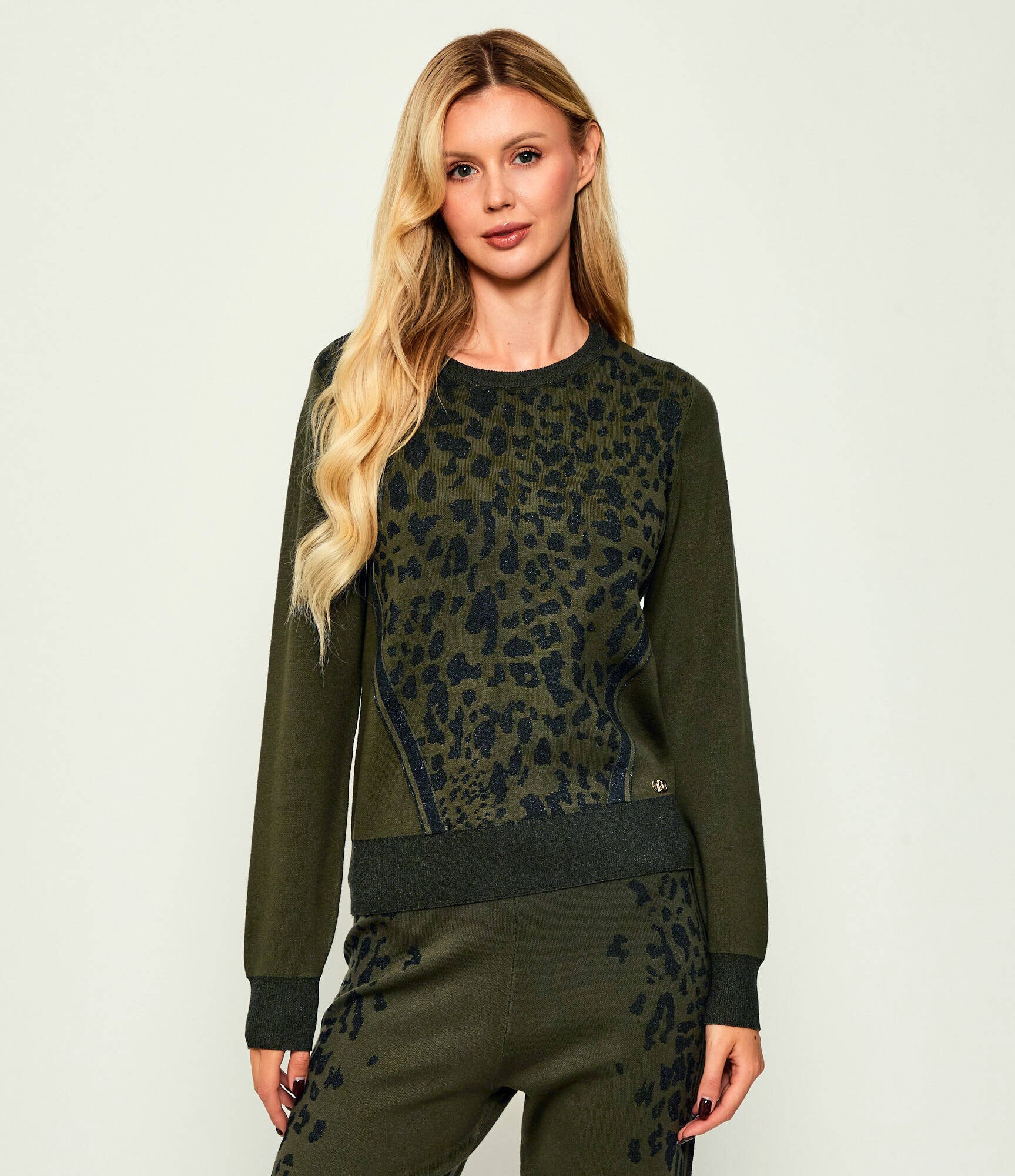 Liu Jo Sport Pulover | Regular Fit