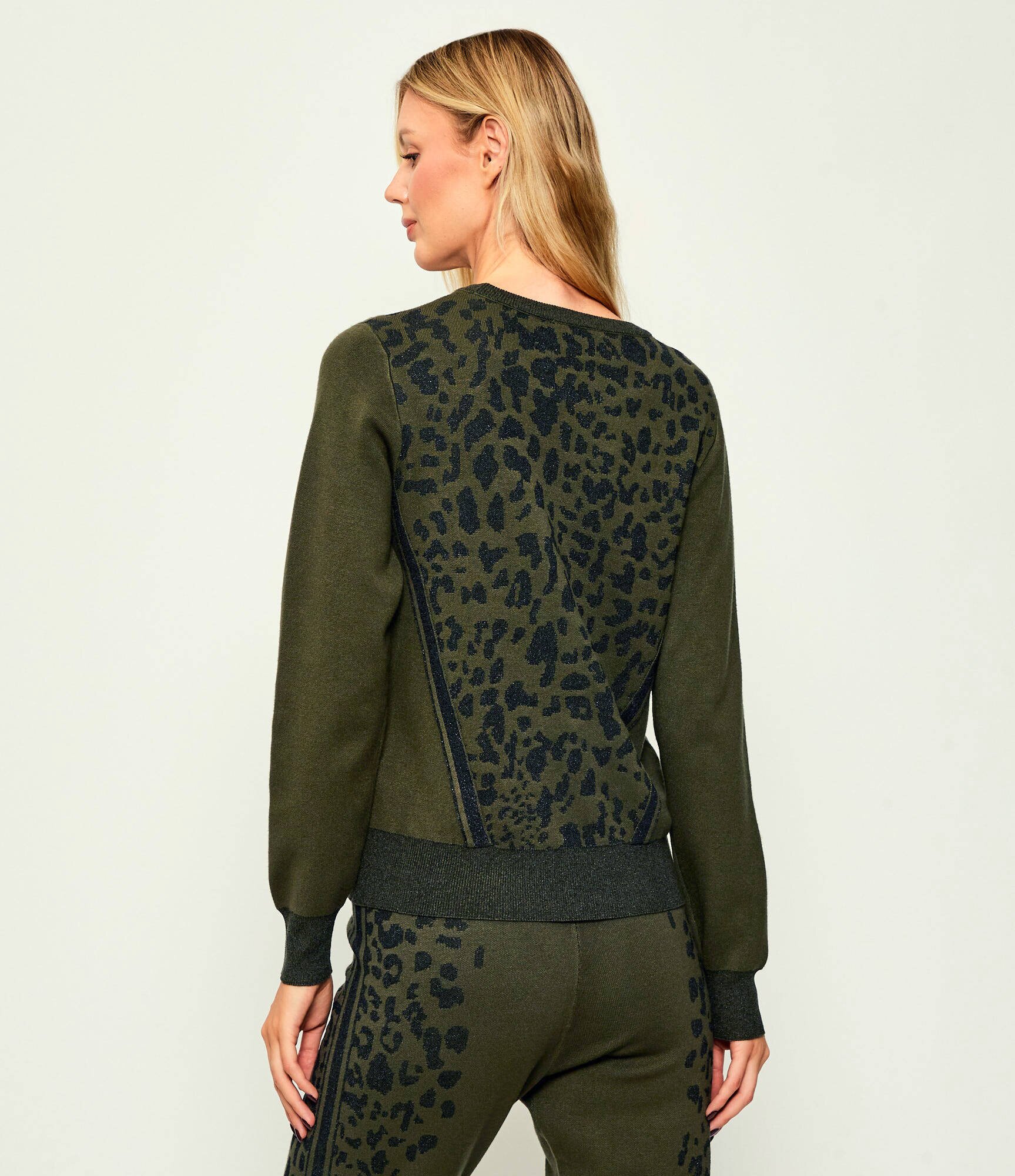 Liu Jo Sport Pulover | Regular Fit