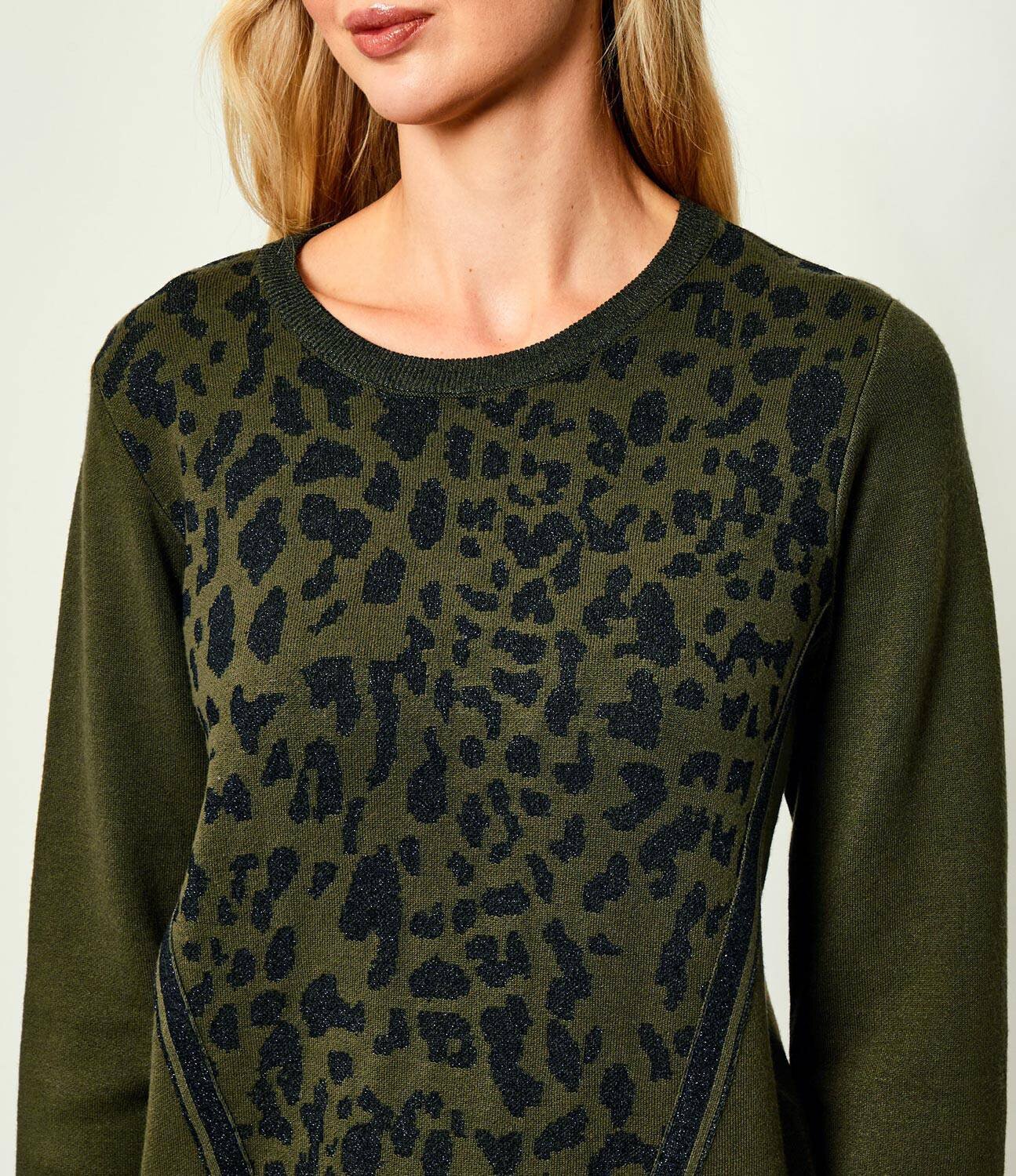Liu Jo Sport Pulover | Regular Fit