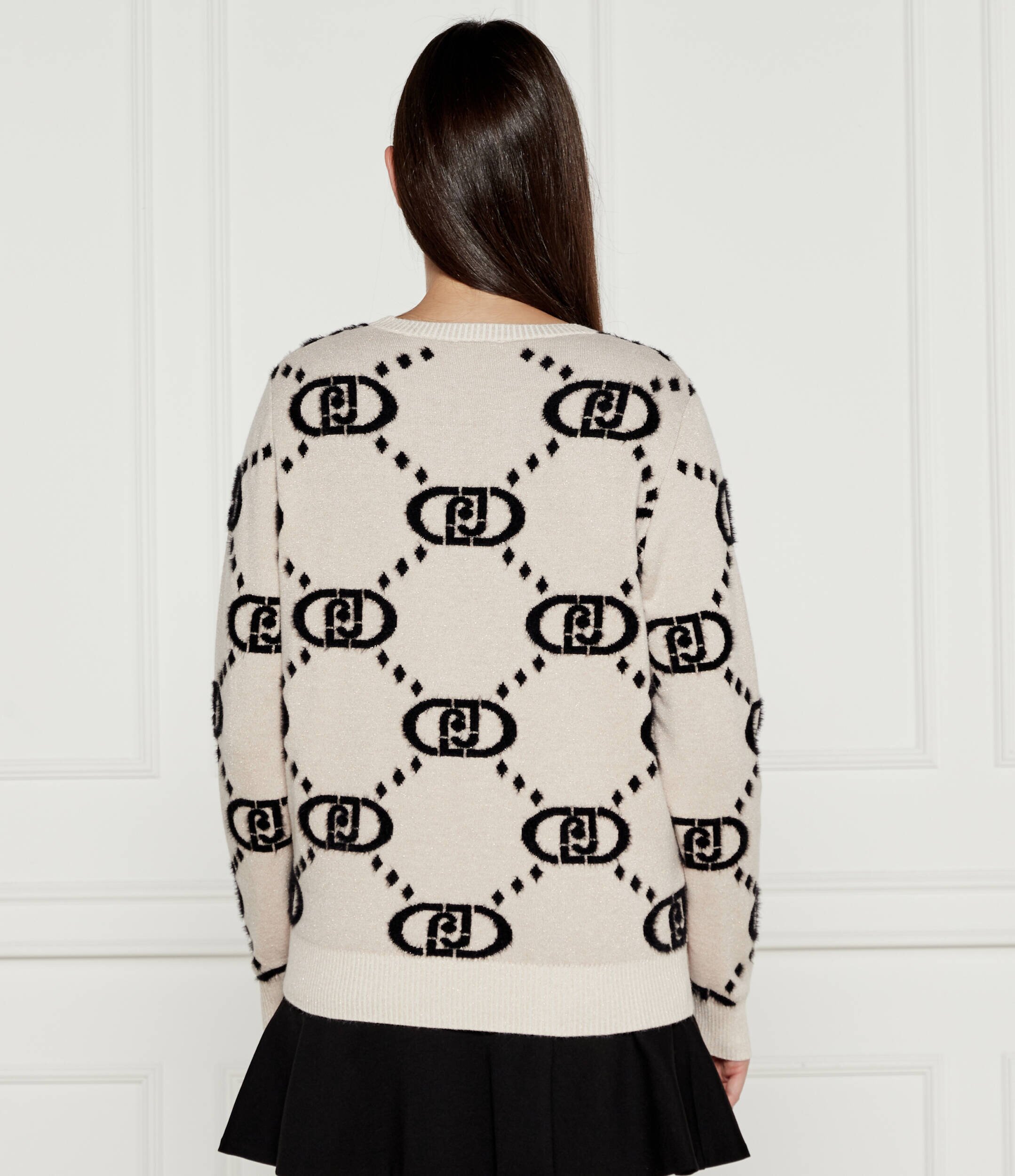Liu Jo Sport Pulover | Regular Fit