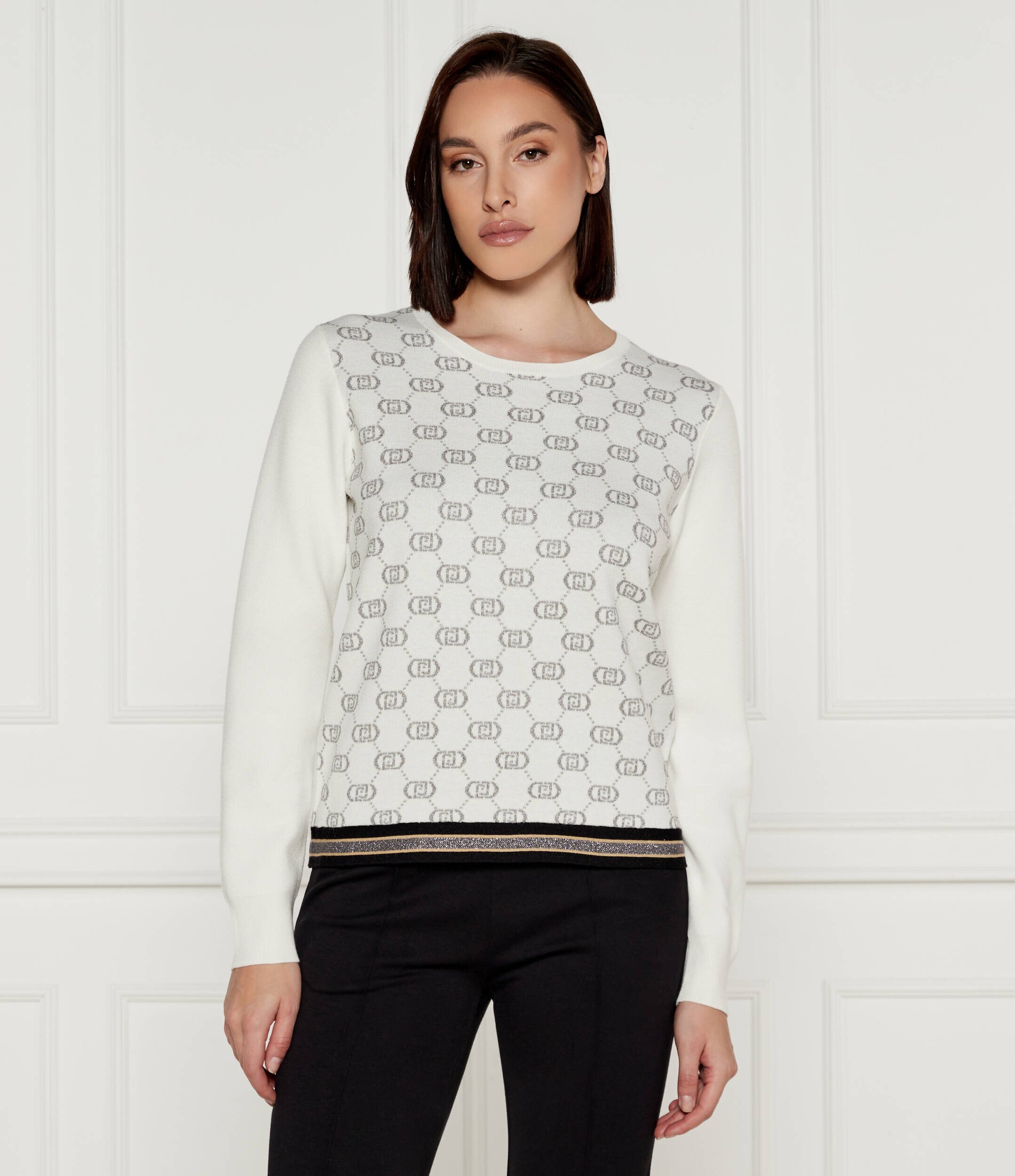Liu Jo Sport Pulover | Regular Fit