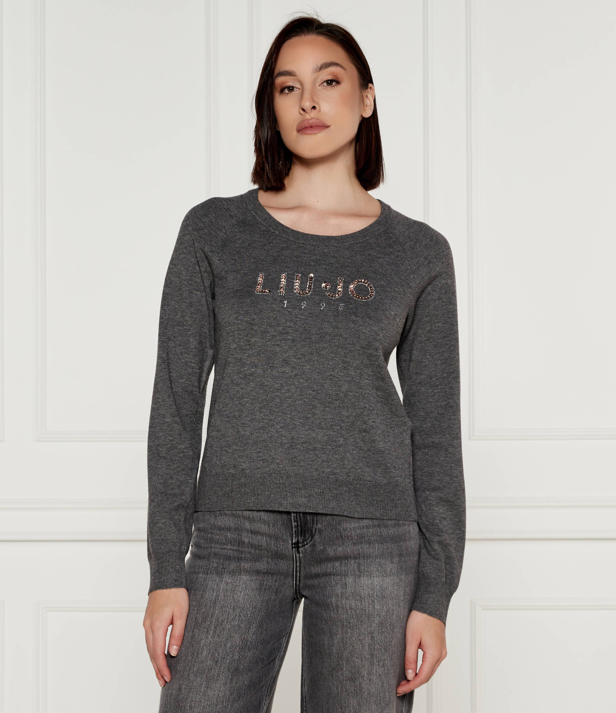 Liu Jo Sport Pulover | Regular Fit