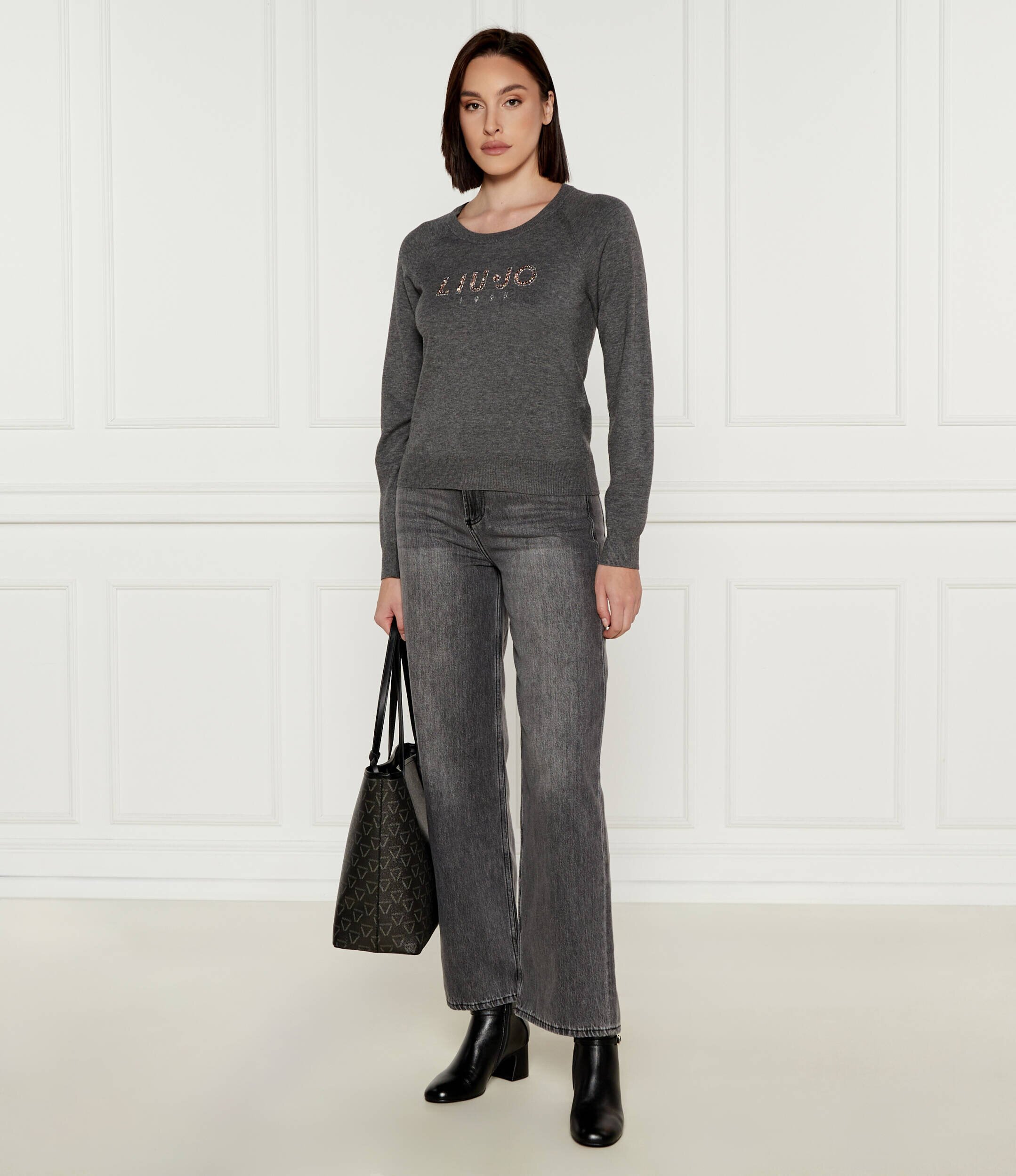 Liu Jo Sport Pulover | Regular Fit