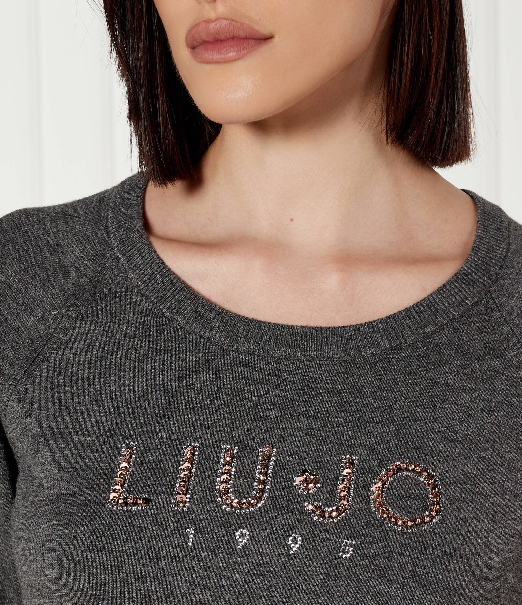 Liu Jo Sport Pulover | Regular Fit