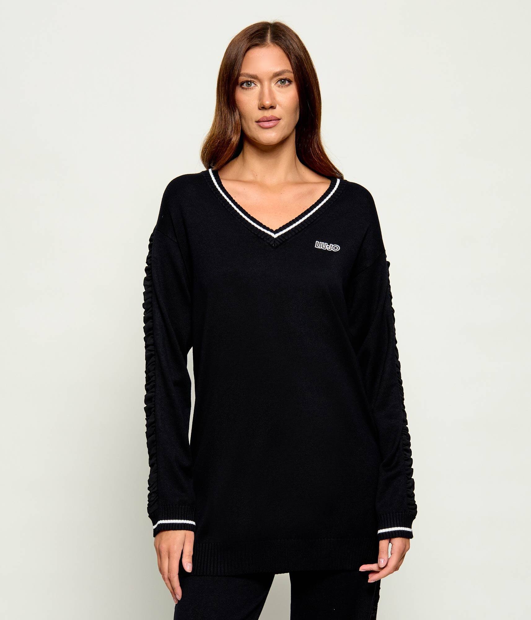 Liu Jo Sport Pulover | Relaxed fit