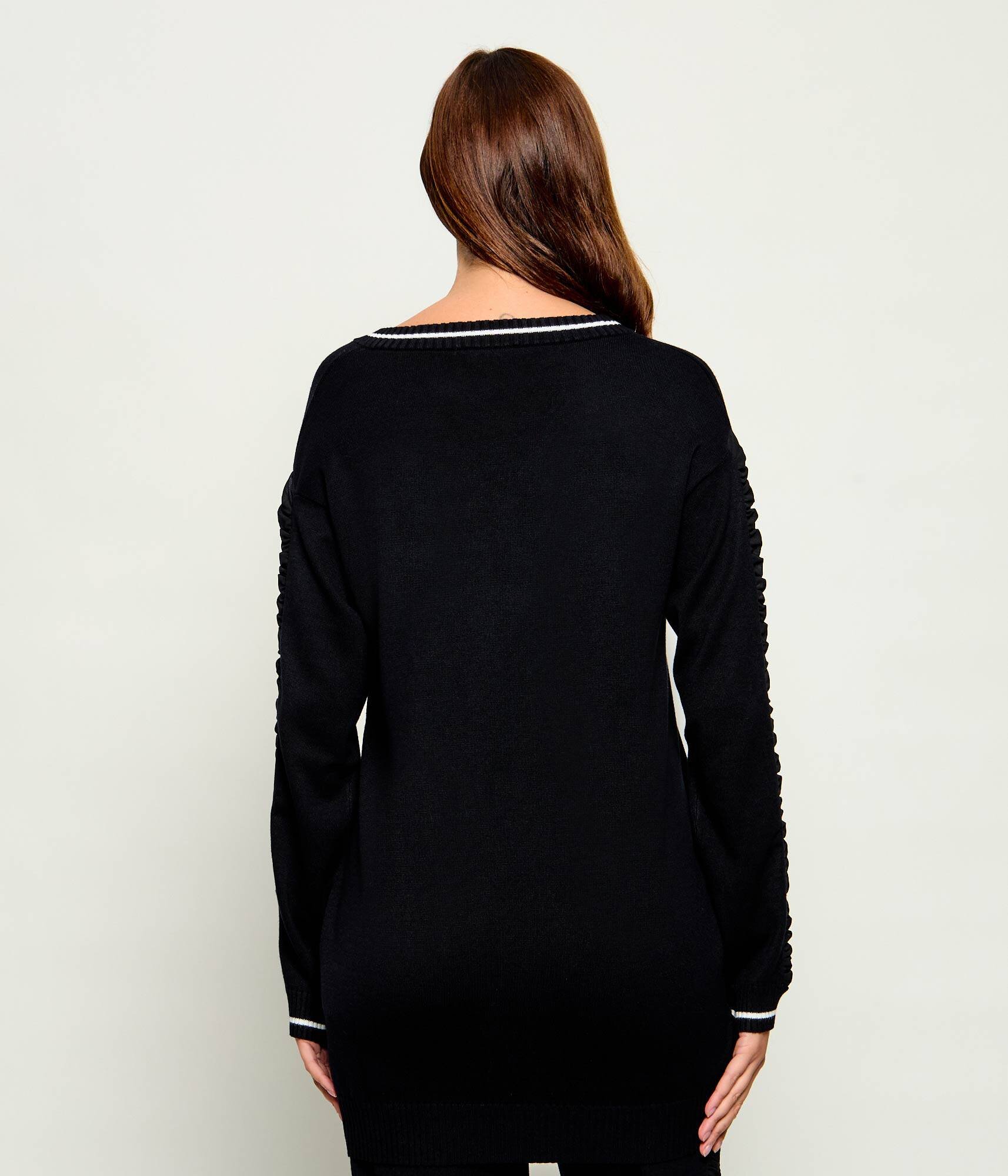 Liu Jo Sport Pulover | Relaxed fit