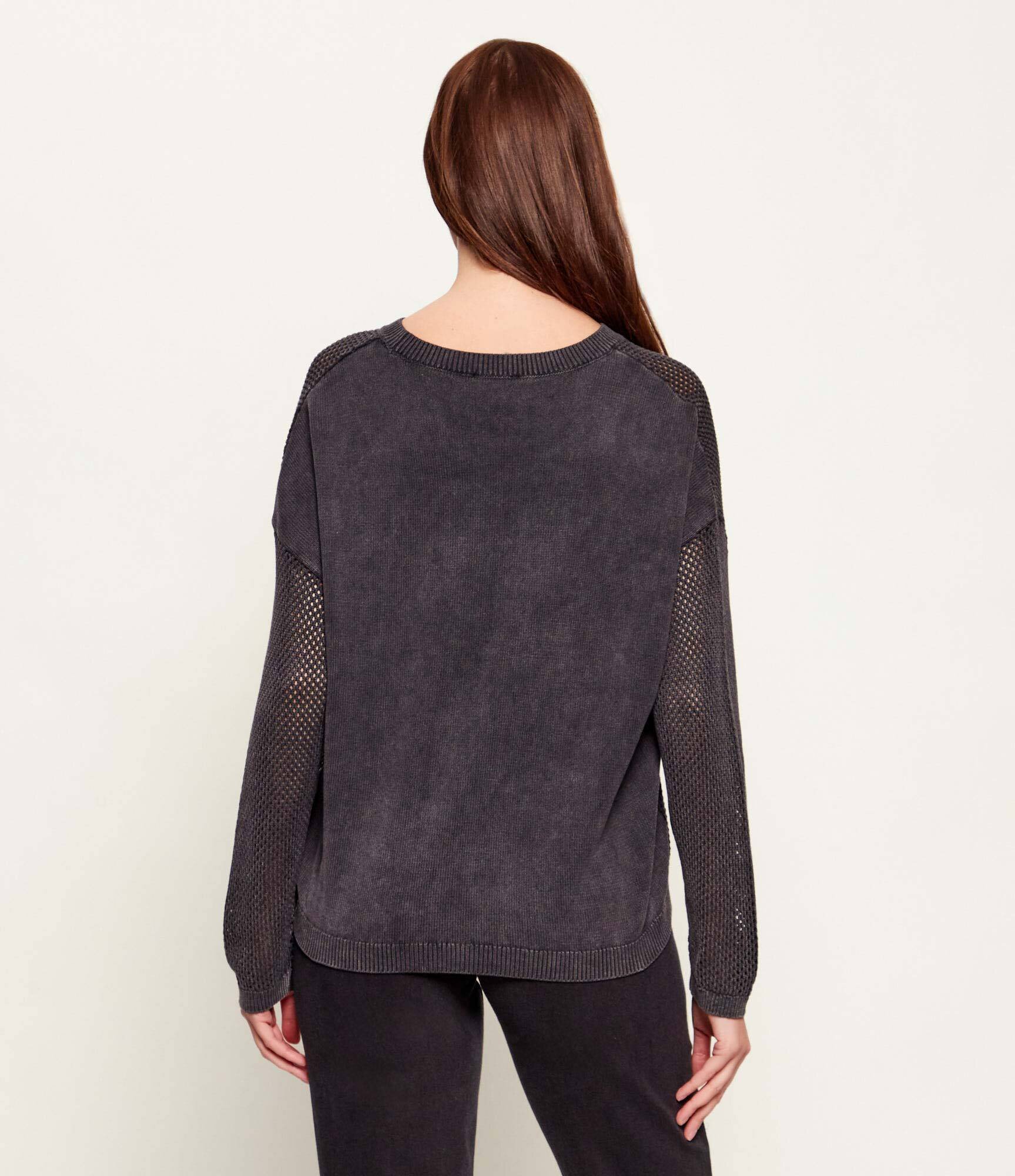 Liu Jo Sport Pulover | Relaxed fit