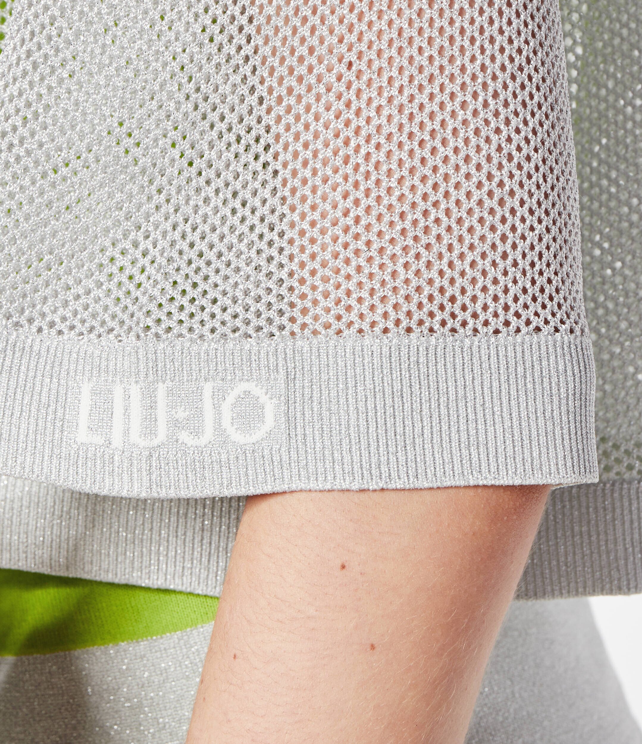 Liu Jo Sport Pulover + top | Relaxed fit