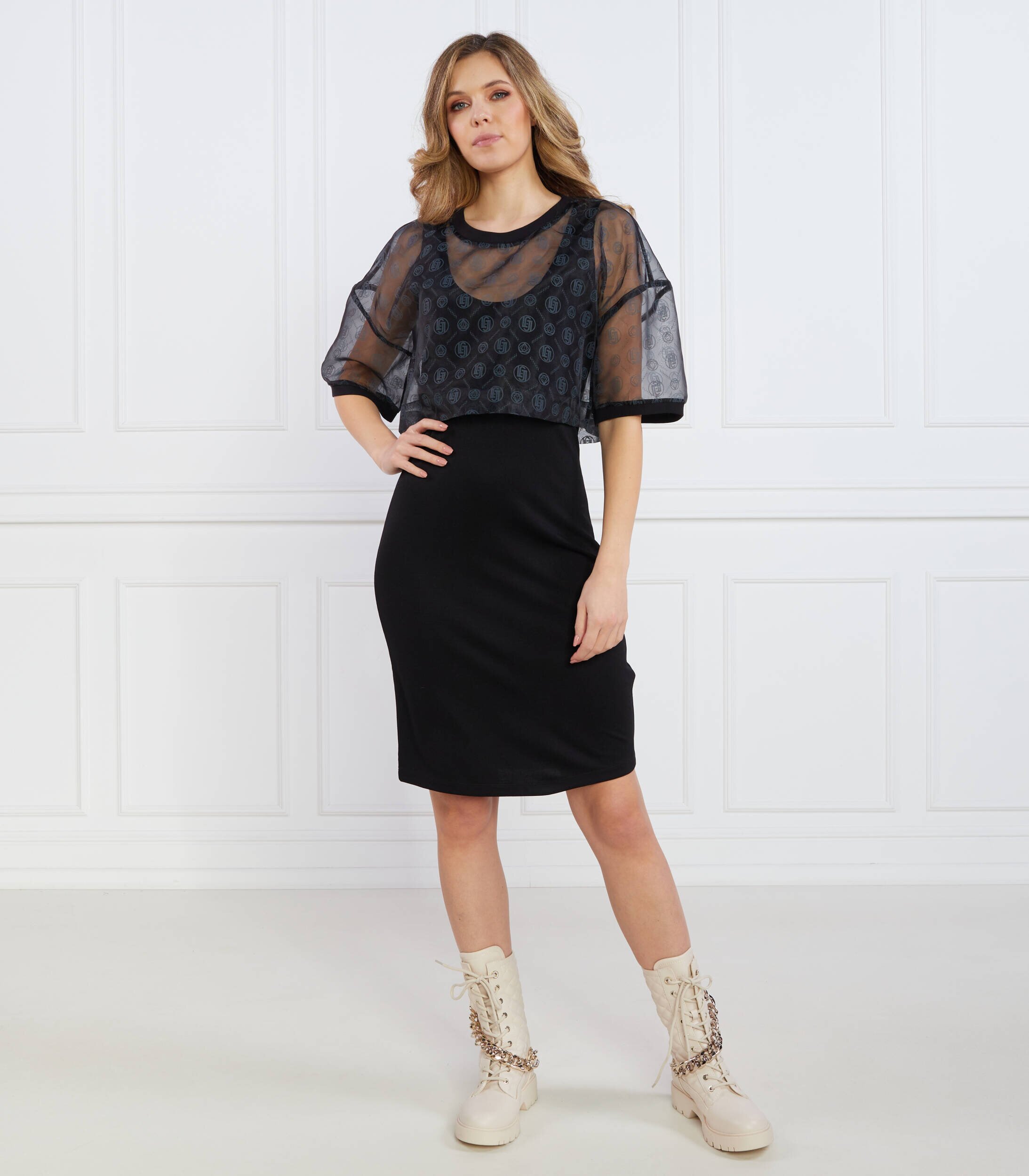 Liu Jo Sport Rochie