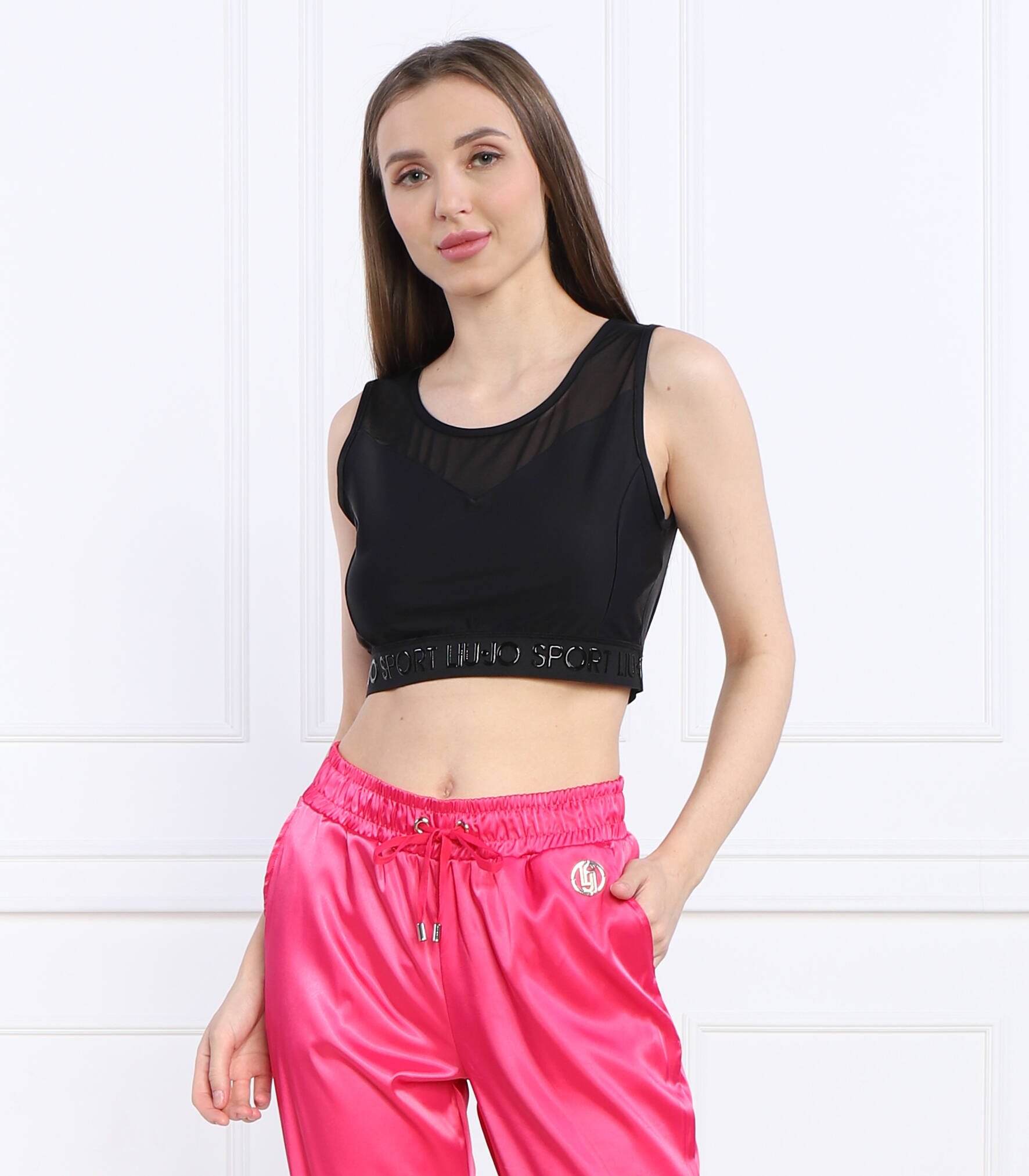 Liu Jo Sport Top TOP/TANK TOP | Regular Fit