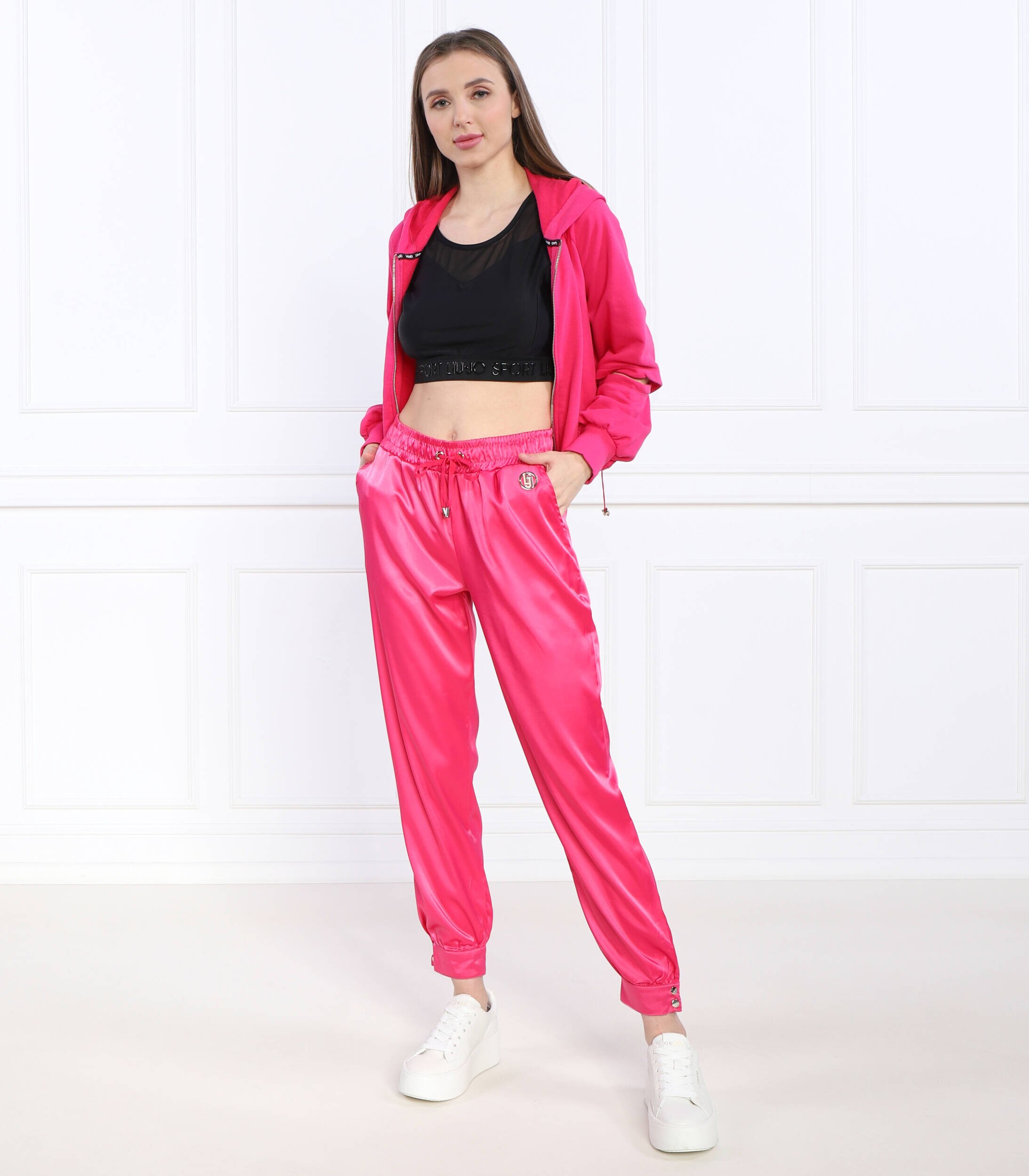 Liu Jo Sport Top TOP/TANK TOP | Regular Fit