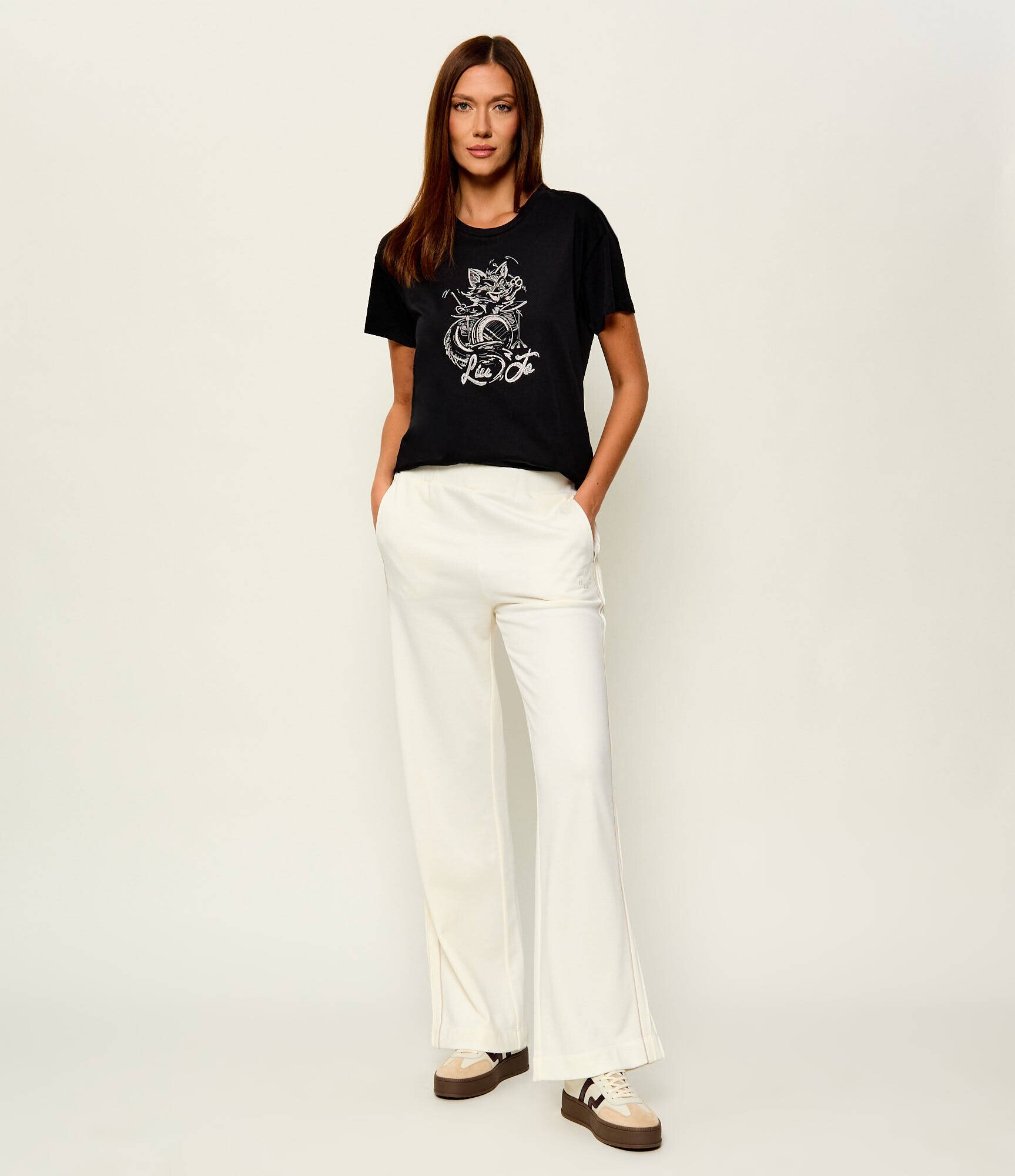 Liu Jo Sport Tricou | regular fit