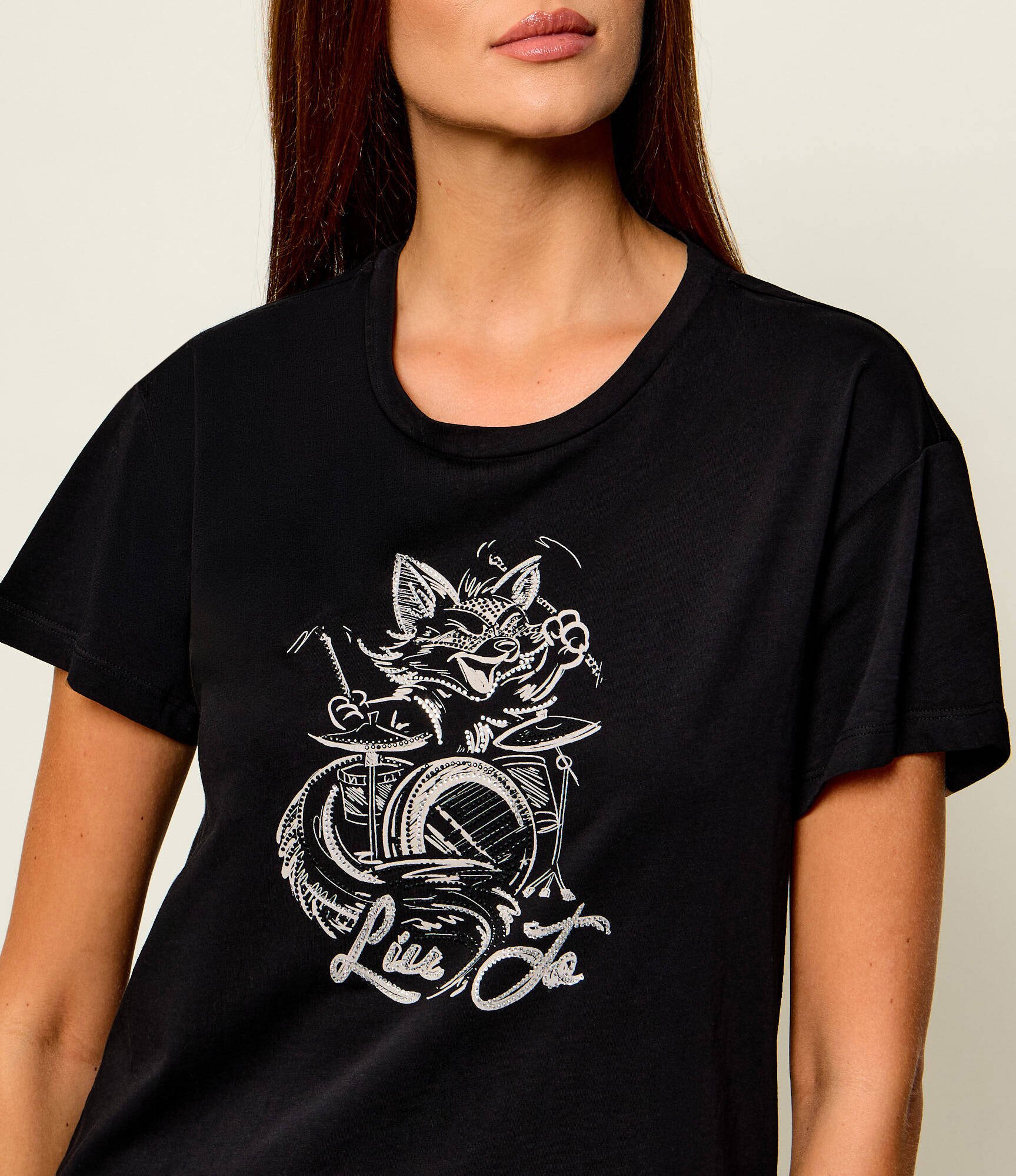 Liu Jo Sport Tricou | regular fit
