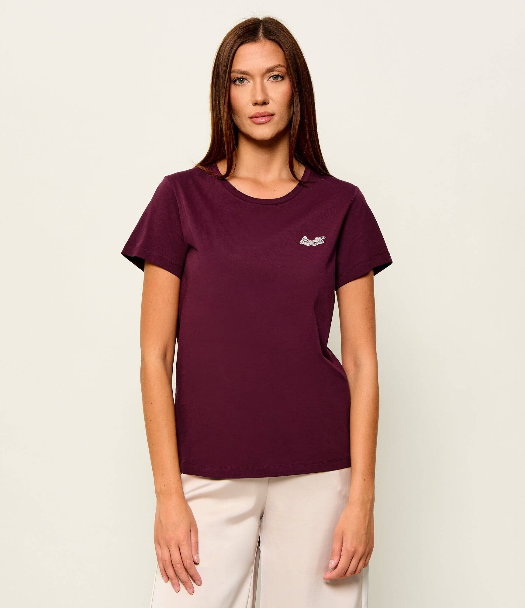 Liu Jo Sport Tricou | regular fit