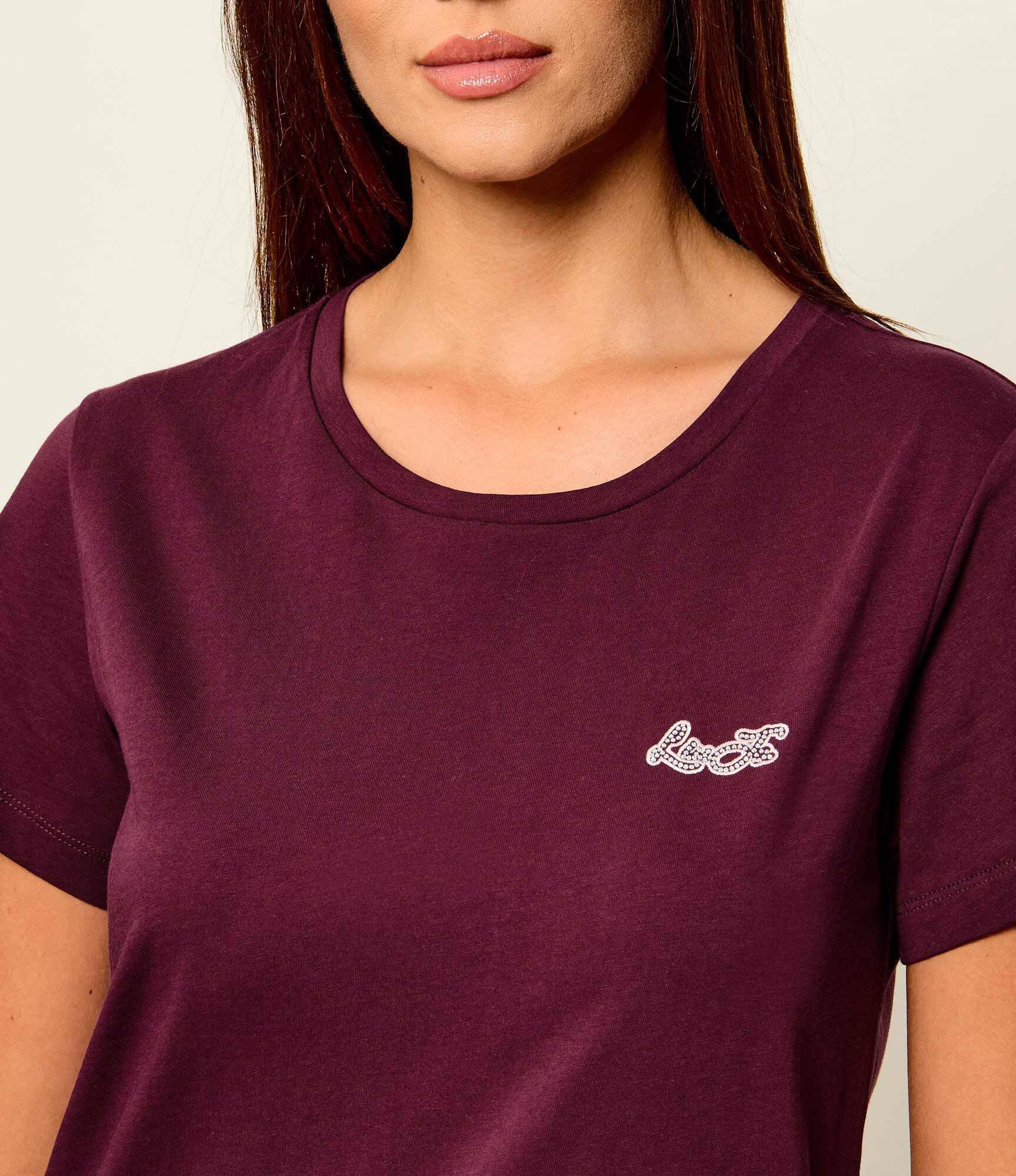 Liu Jo Sport Tricou | regular fit