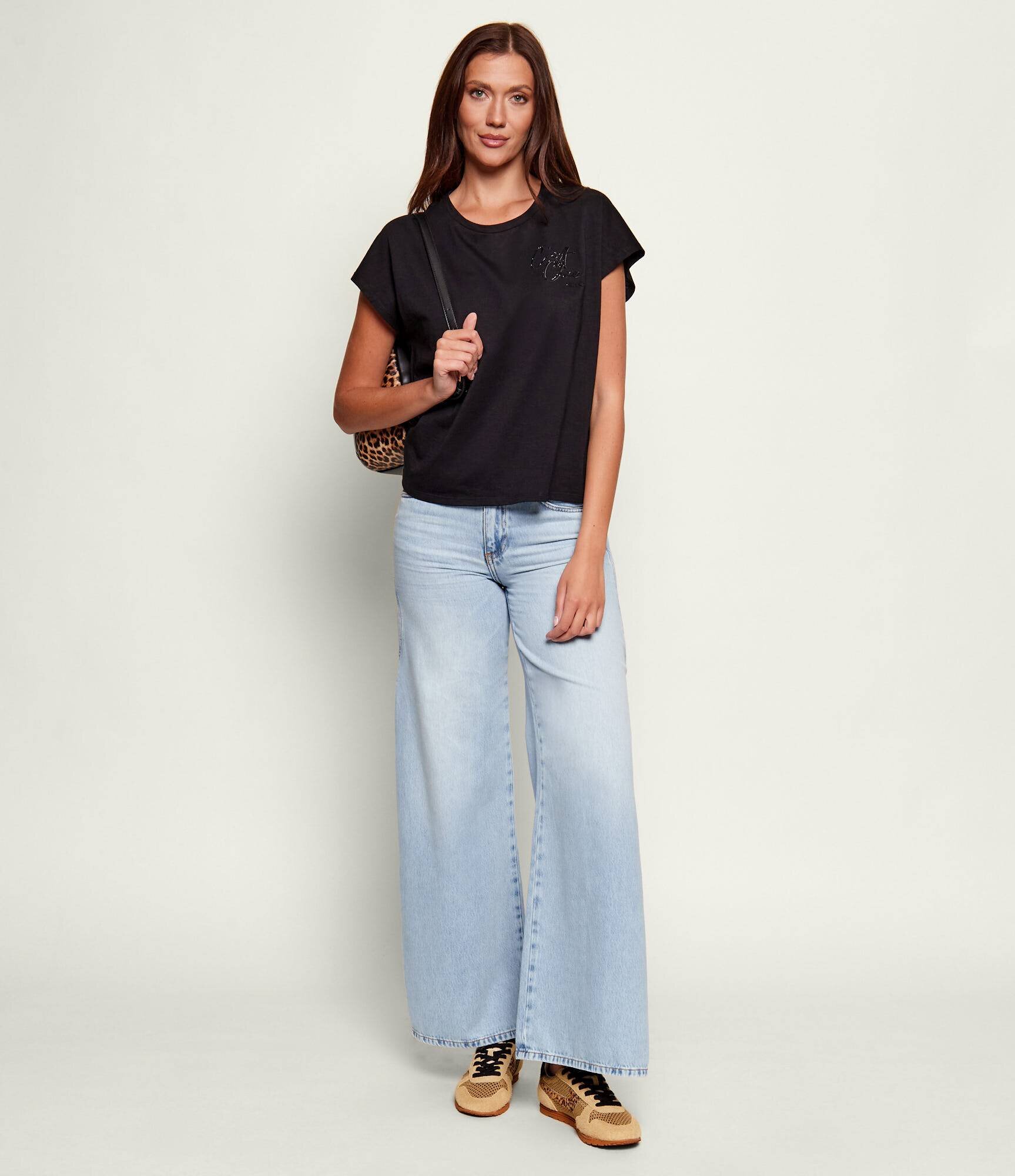Liu Jo Sport Tricou | regular fit