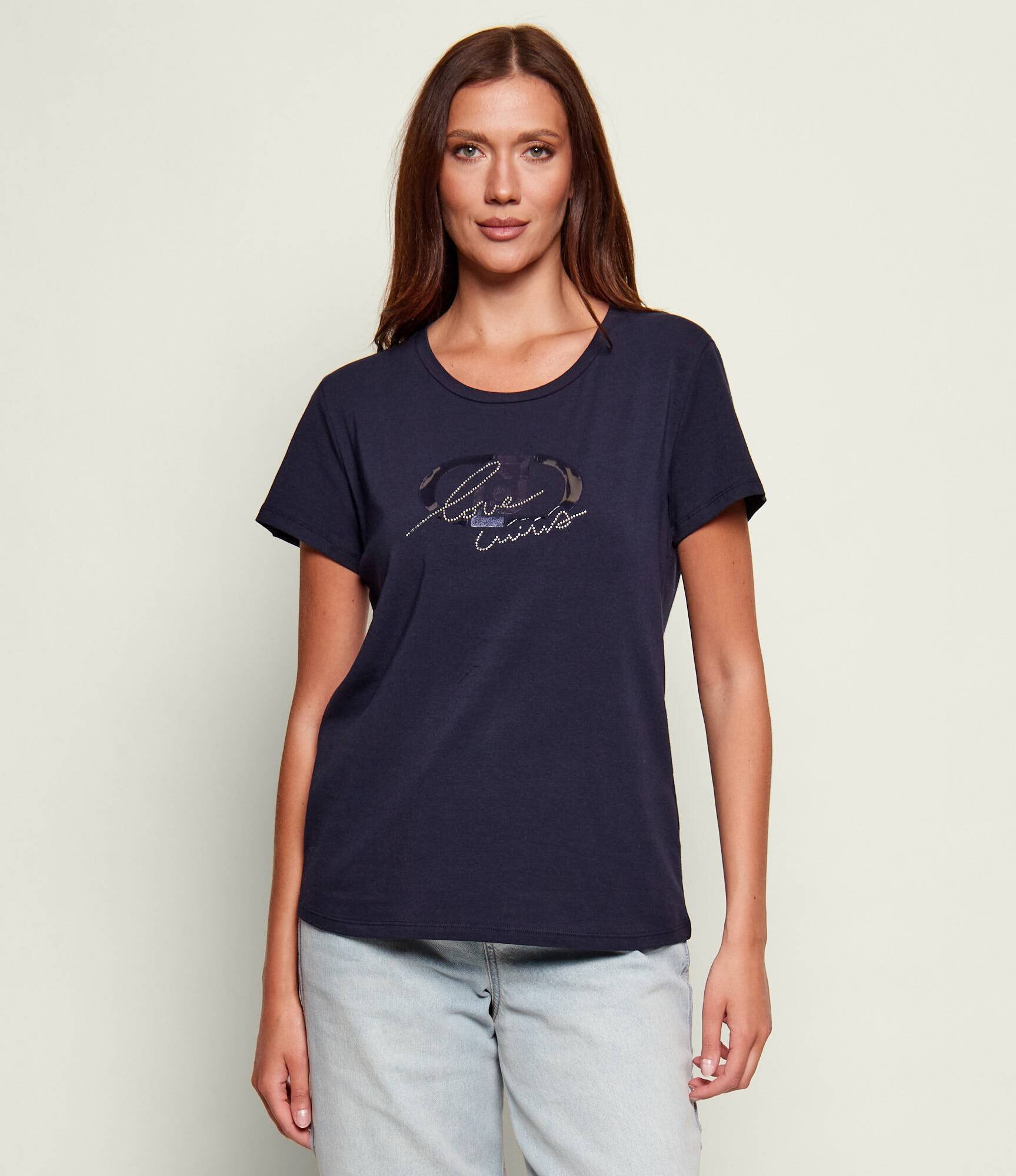 Liu Jo Sport Tricou | regular fit