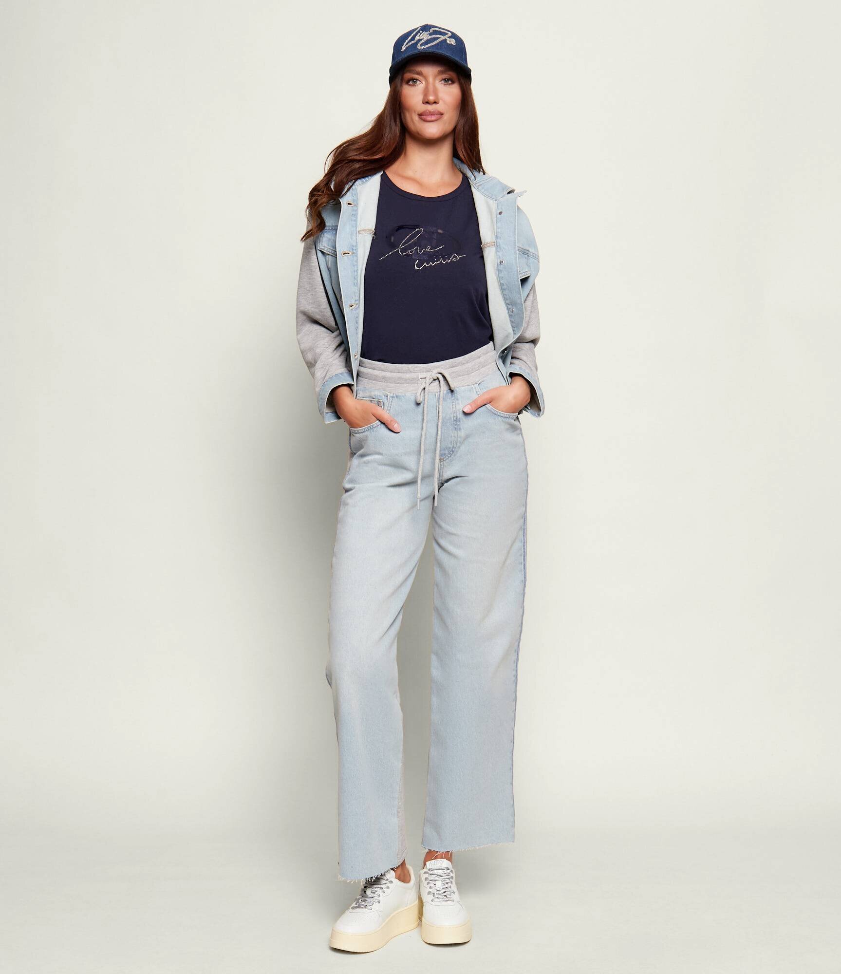 Liu Jo Sport Tricou | regular fit