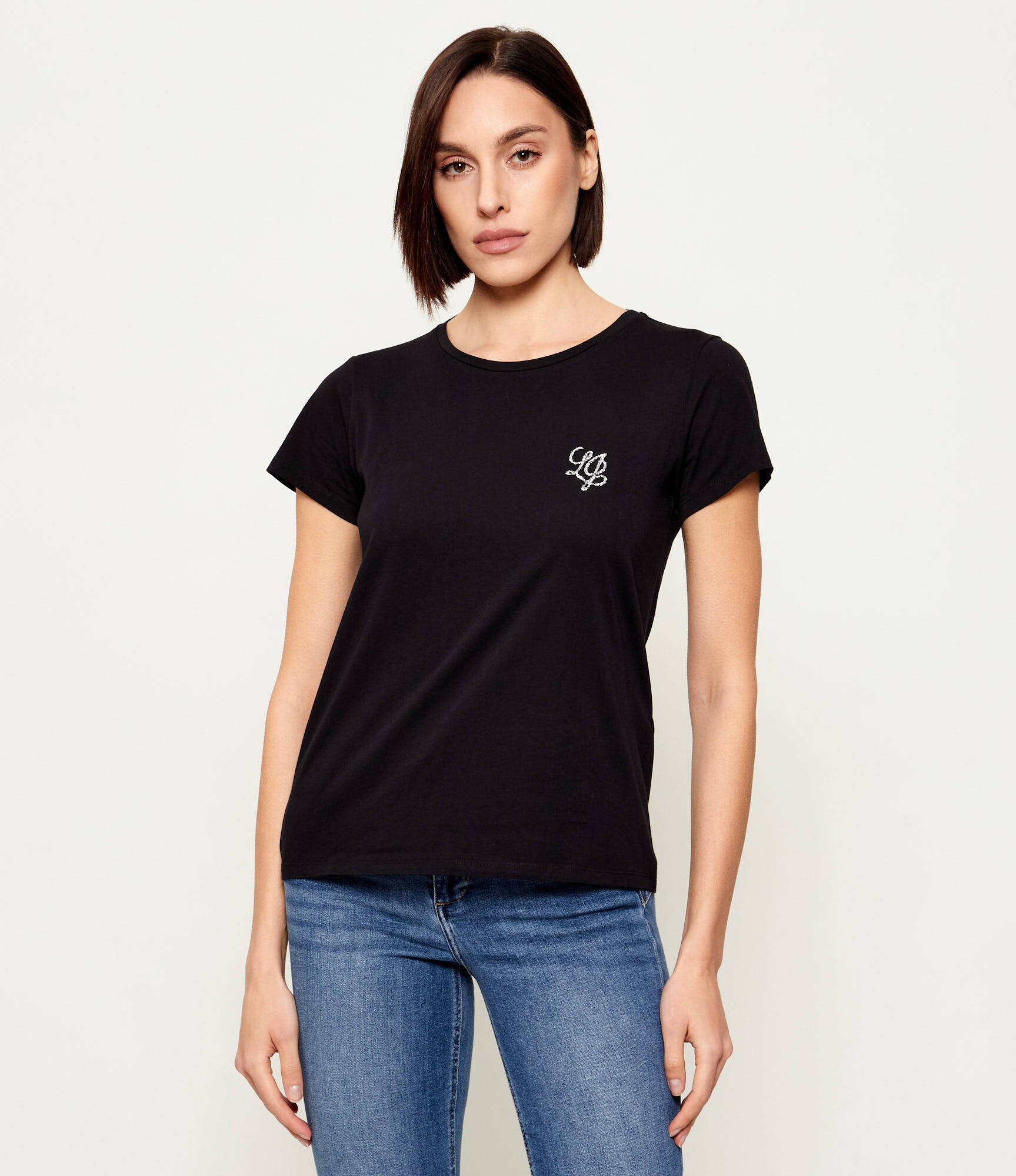Liu Jo Sport Tricou | regular fit