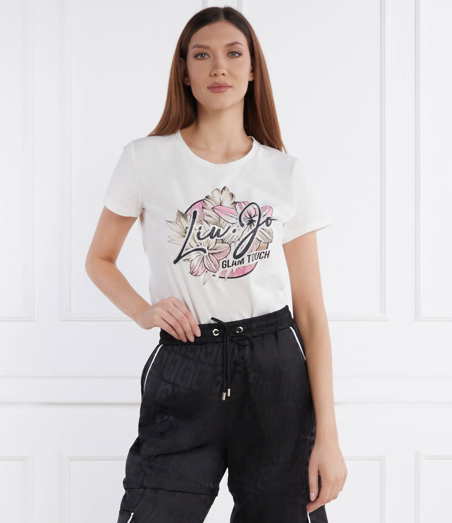 Liu Jo Sport Tricou | Regular Fit
