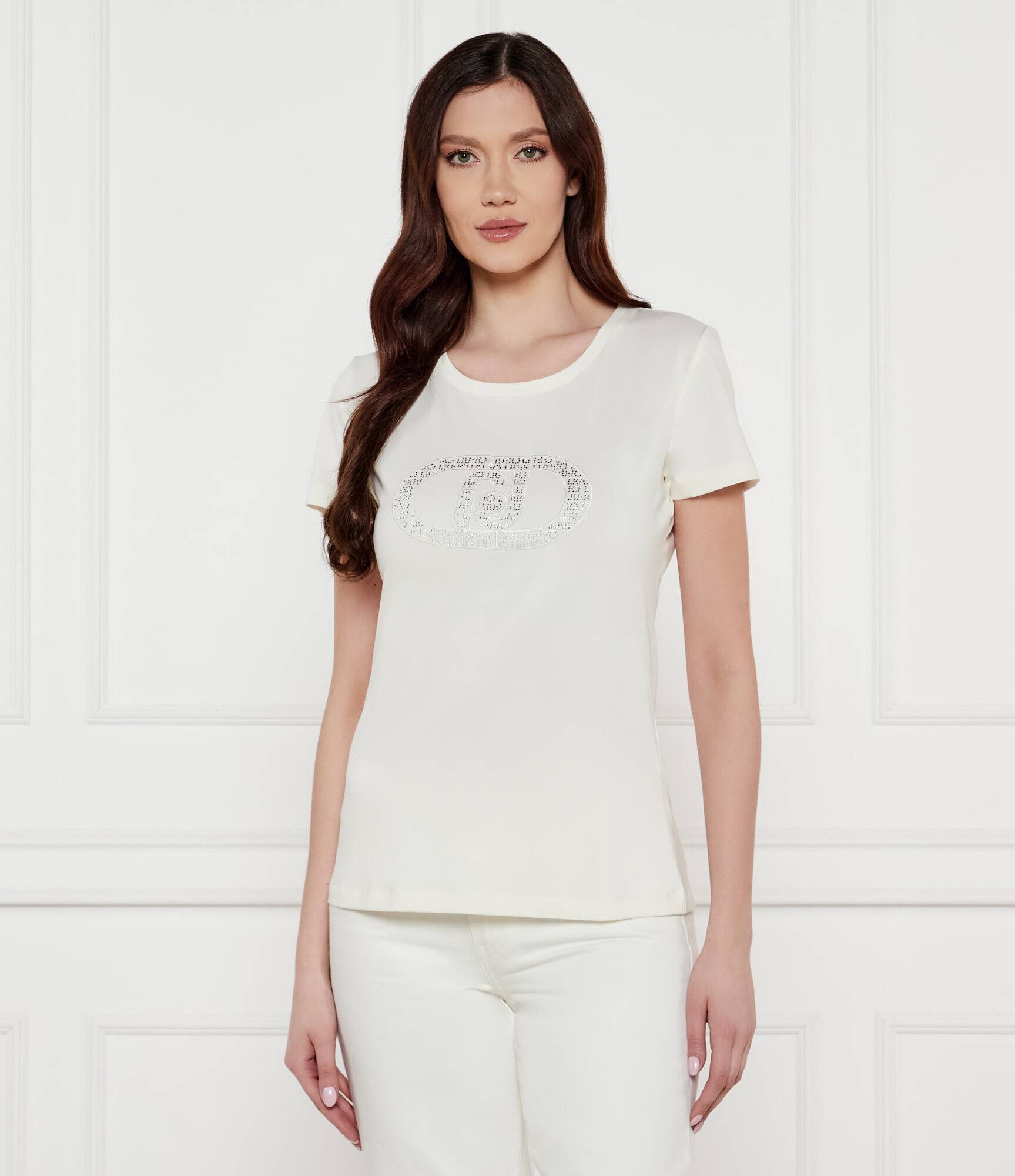 Liu Jo Sport Tricou | Regular Fit
