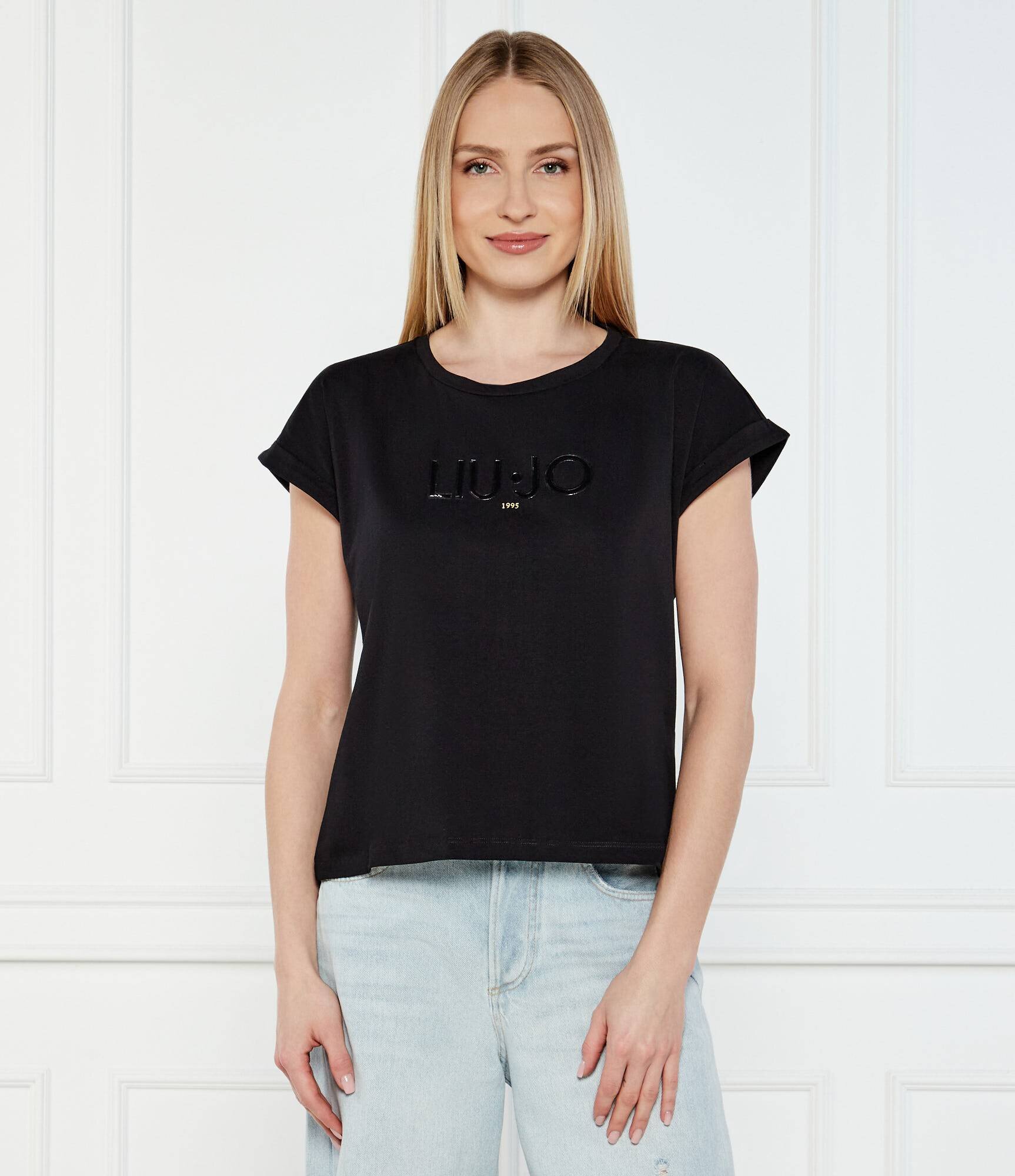 Liu Jo Sport Tricou | Regular Fit