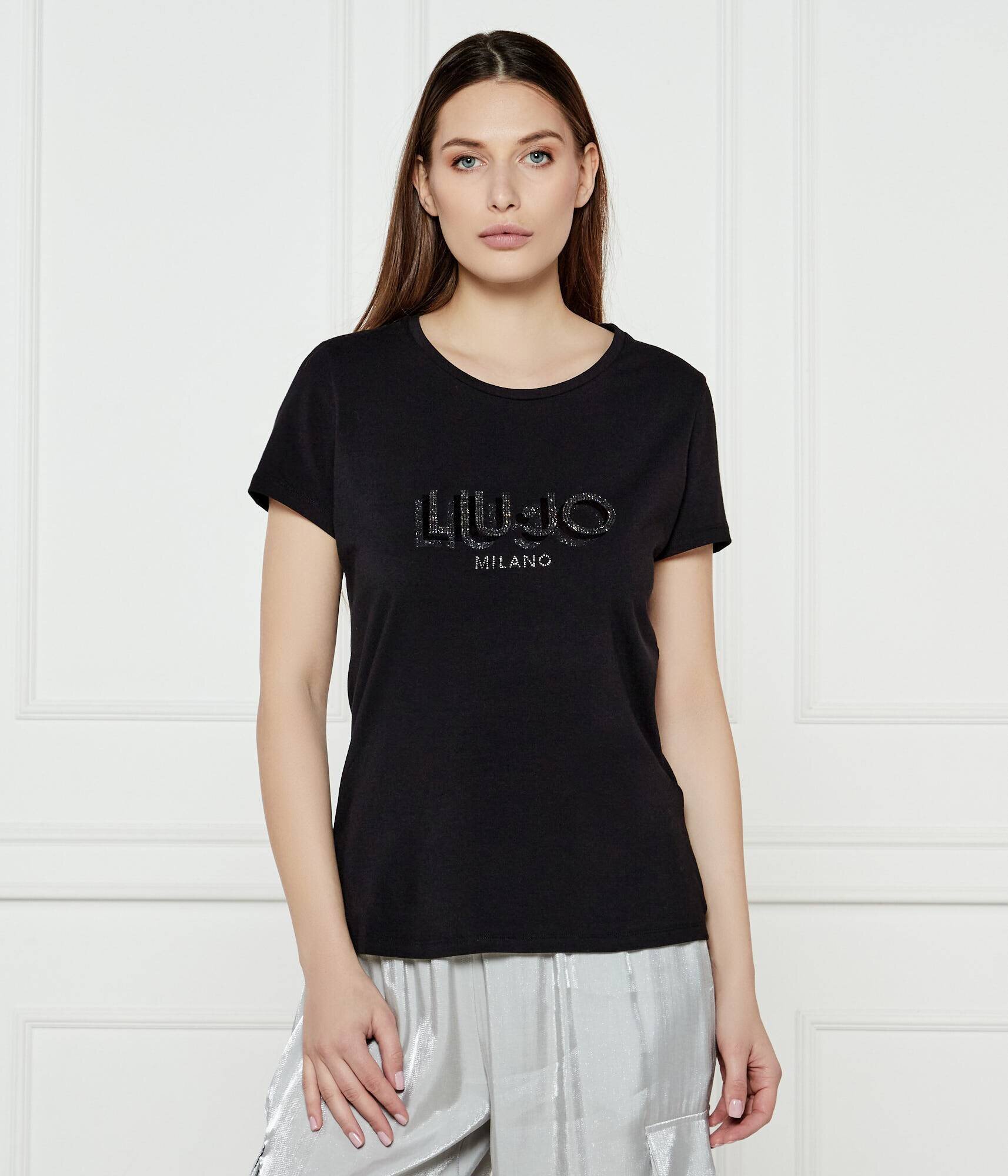 Liu Jo Sport Tricou | Regular Fit