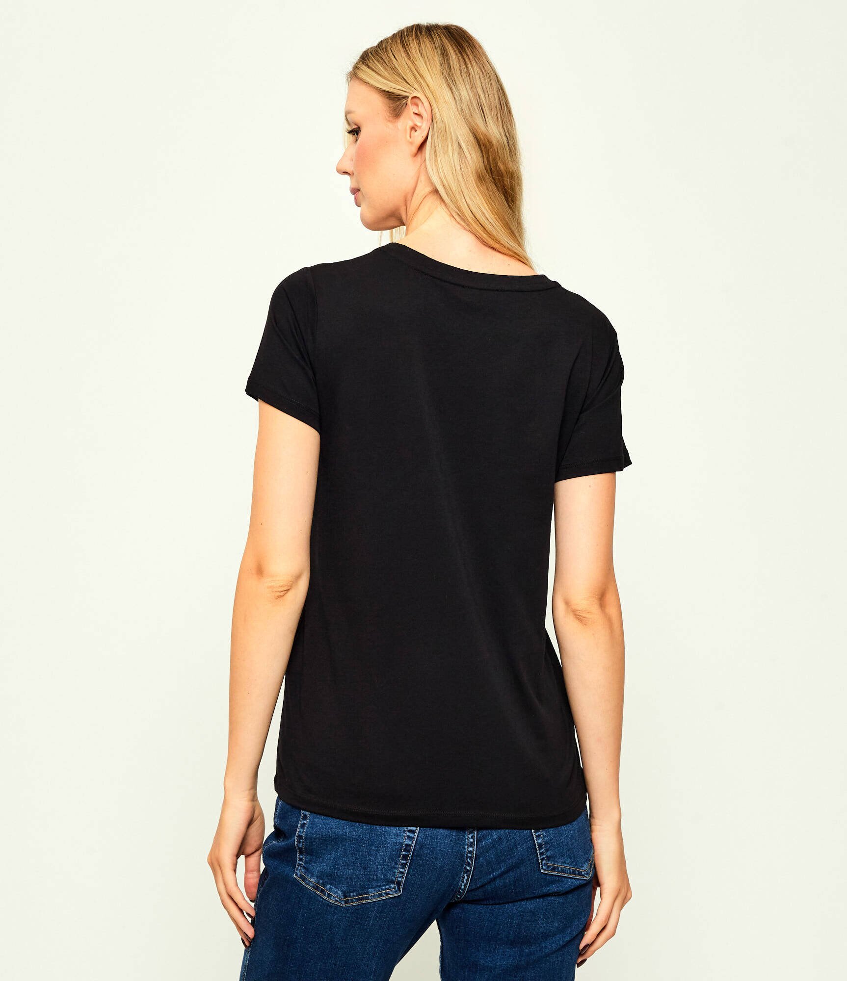 Liu Jo Sport Tricou | Regular Fit
