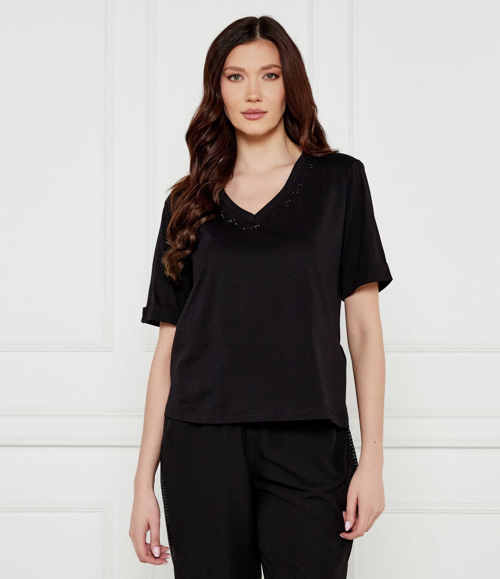 Liu Jo Sport Tricou | Regular Fit
