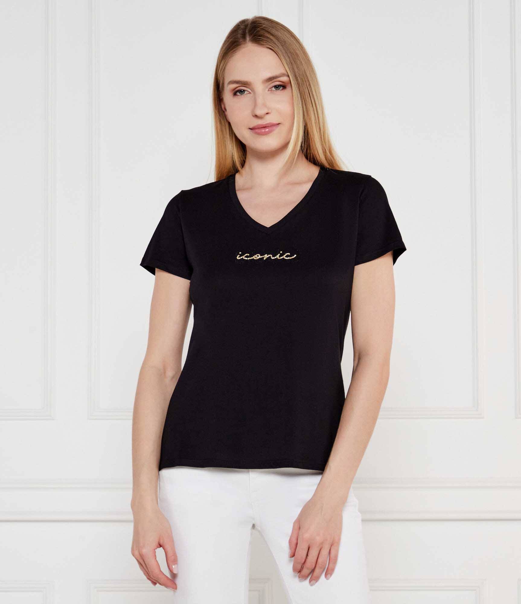 Liu Jo Sport Tricou | Regular Fit