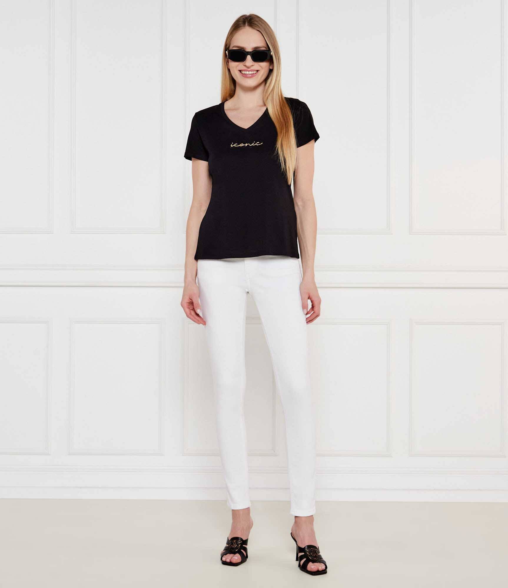 Liu Jo Sport Tricou | Regular Fit