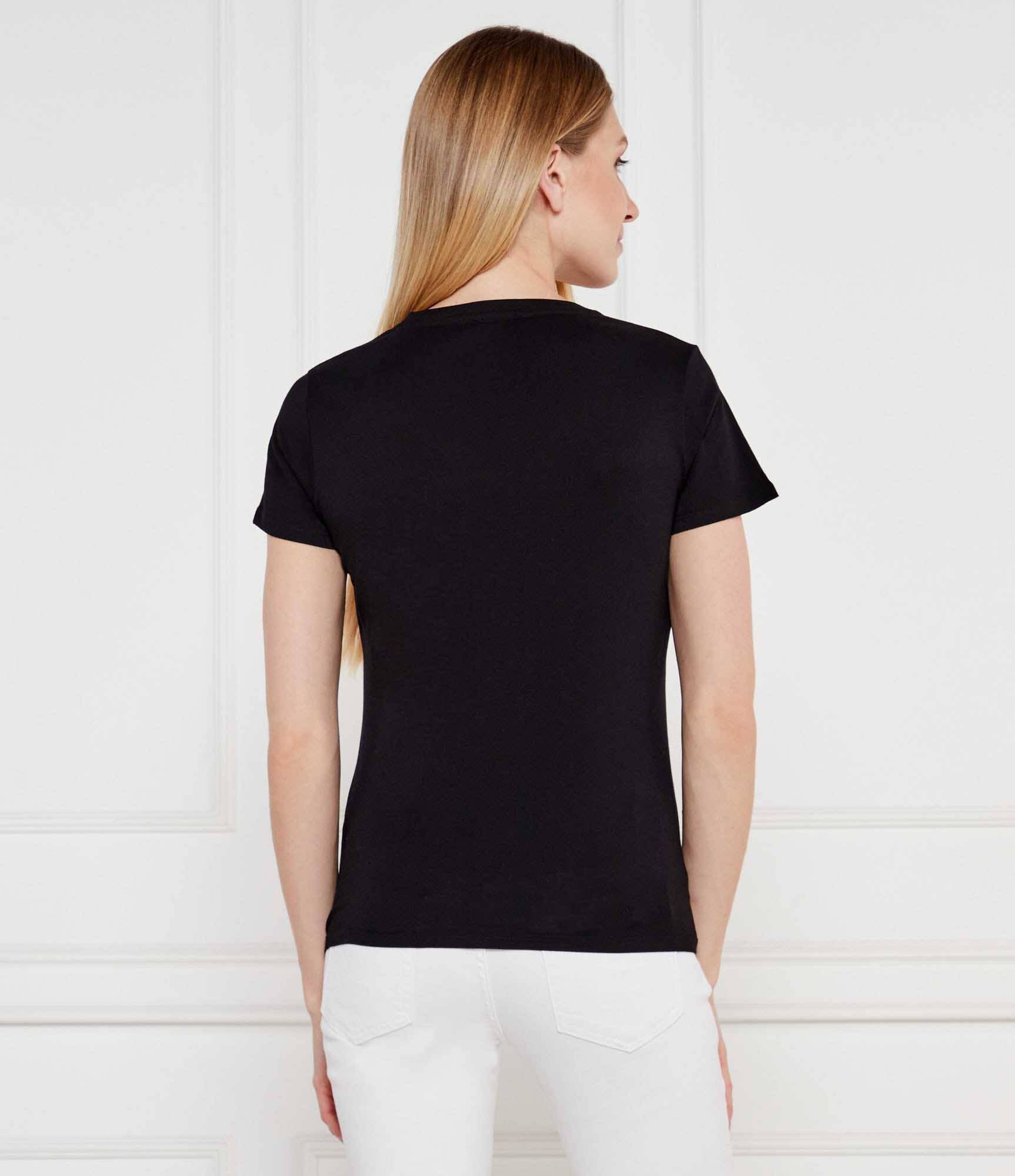 Liu Jo Sport Tricou | Regular Fit