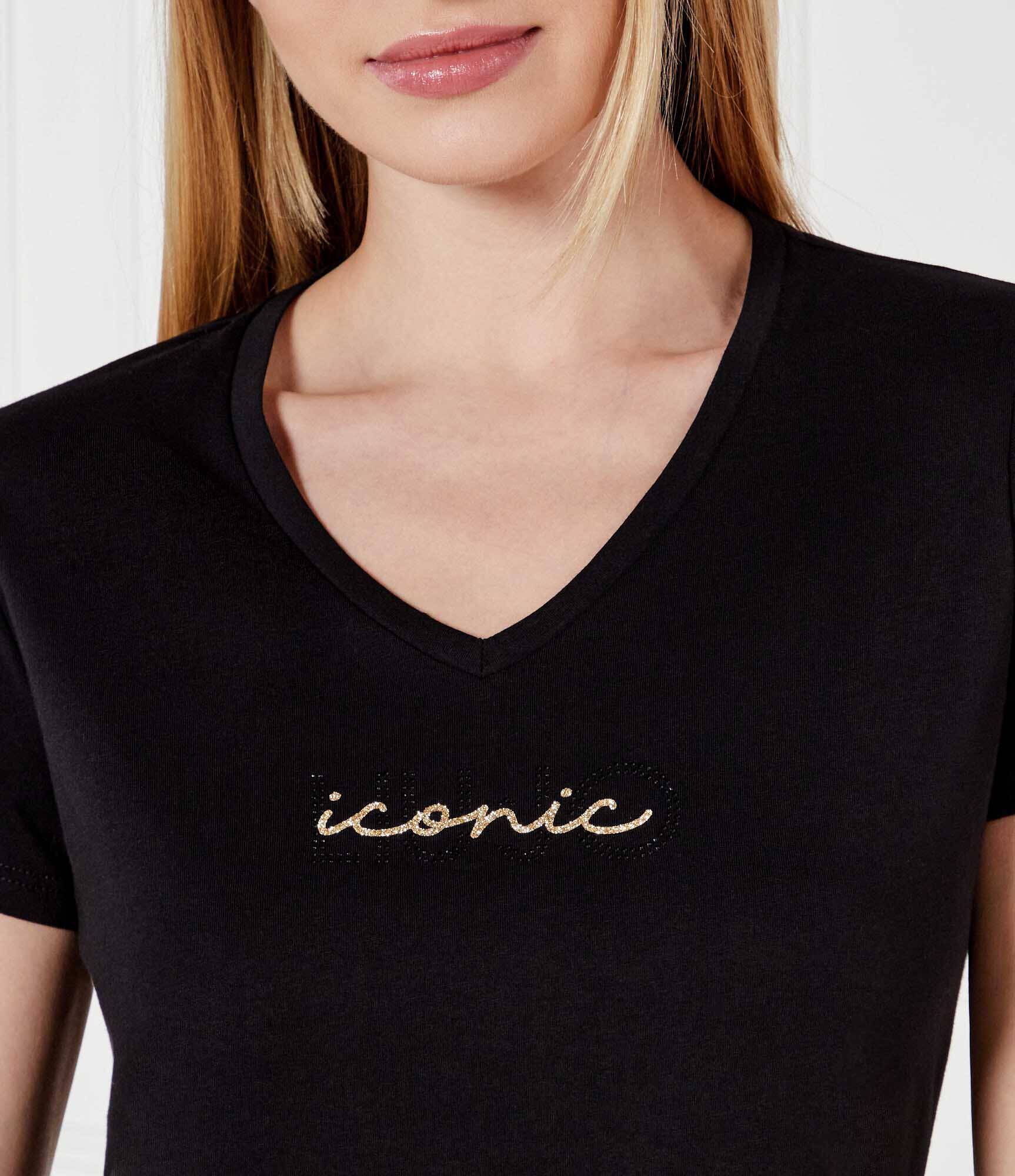 Liu Jo Sport Tricou | Regular Fit