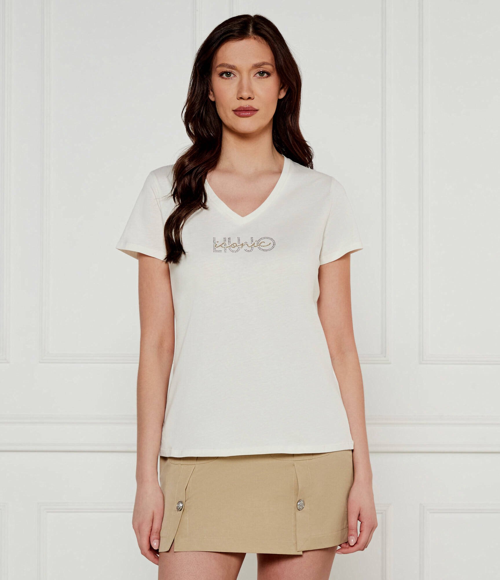 Liu Jo Sport Tricou | Regular Fit
