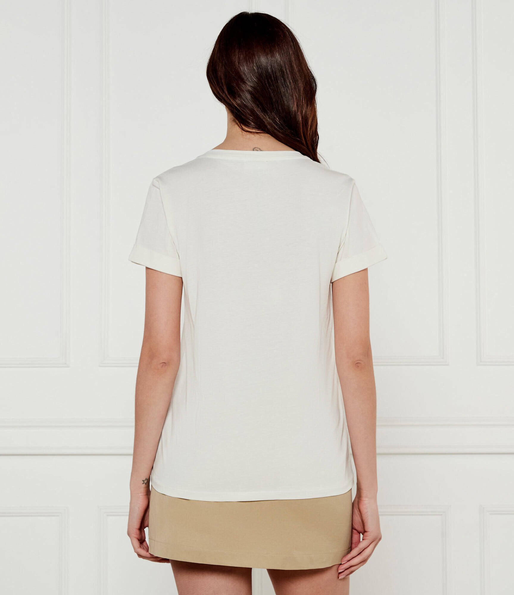 Liu Jo Sport Tricou | Regular Fit