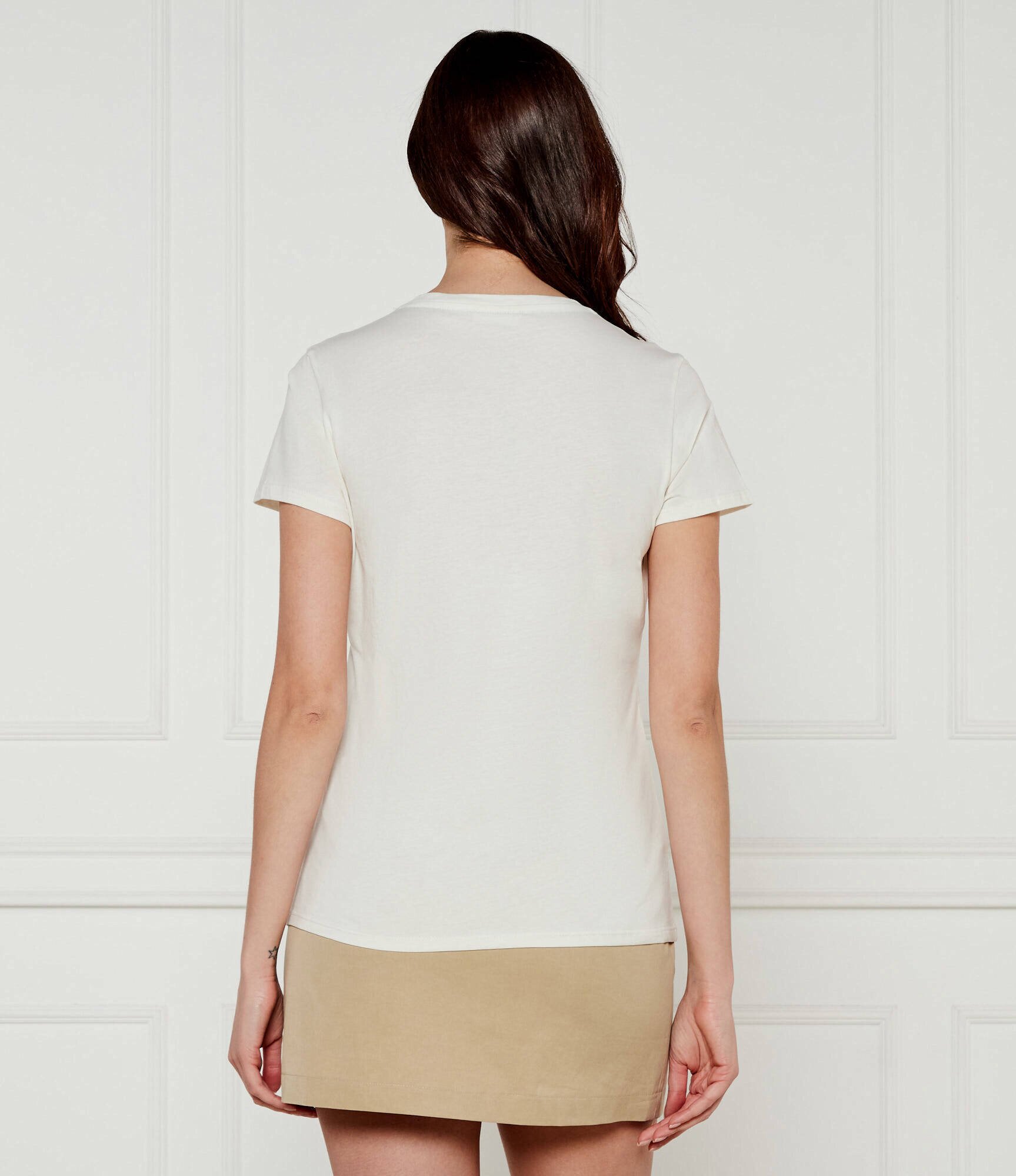 Liu Jo Sport Tricou | Regular Fit