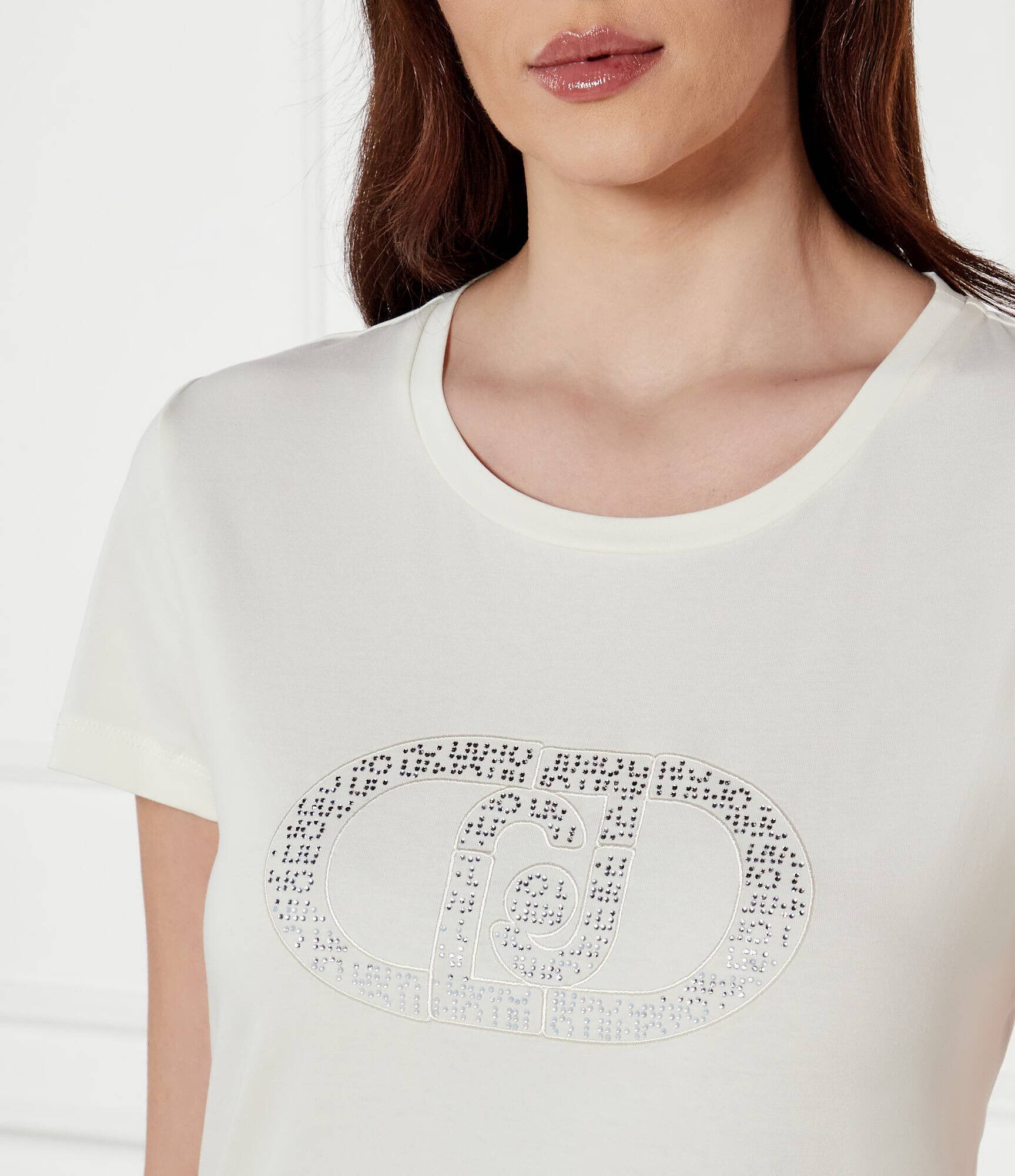 Liu Jo Sport Tricou | Regular Fit