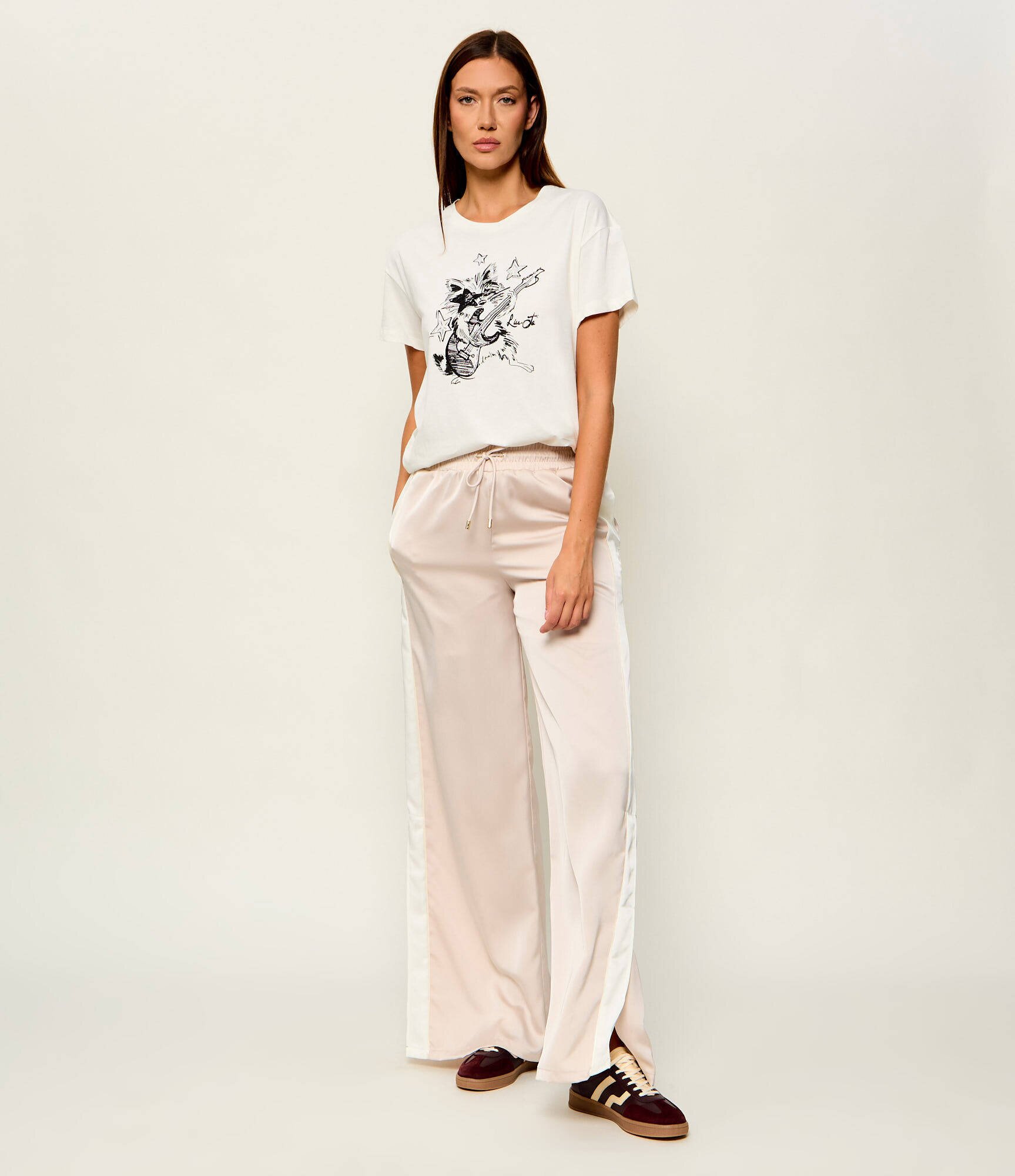Liu Jo Sport Tricou | regular fit