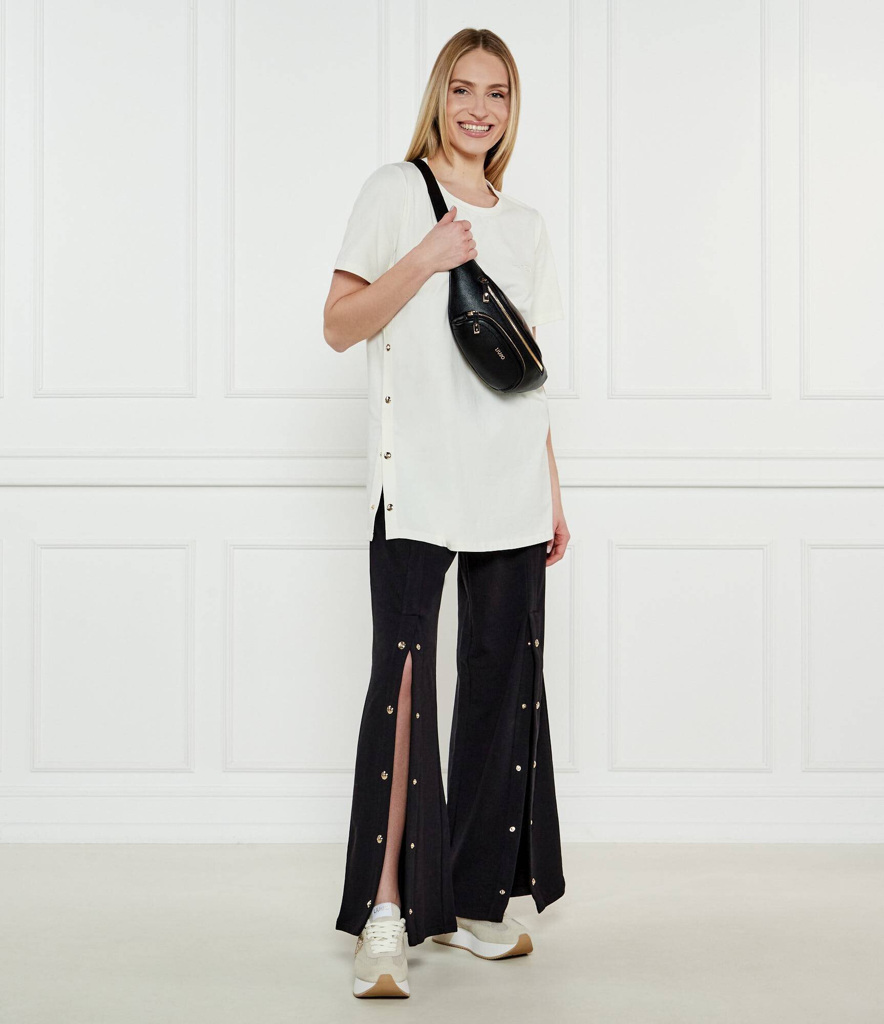 Liu Jo Sport Tricou | Regular Fit