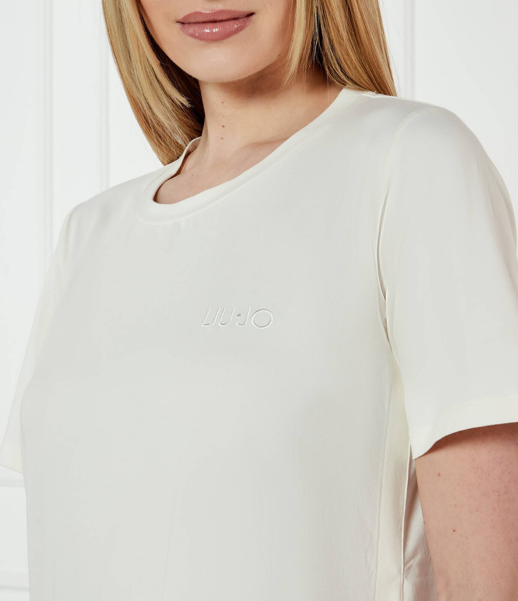 Liu Jo Sport Tricou | Regular Fit