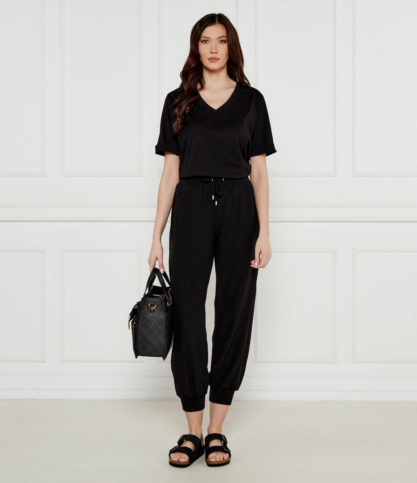 Liu Jo Sport Tricou | Regular Fit