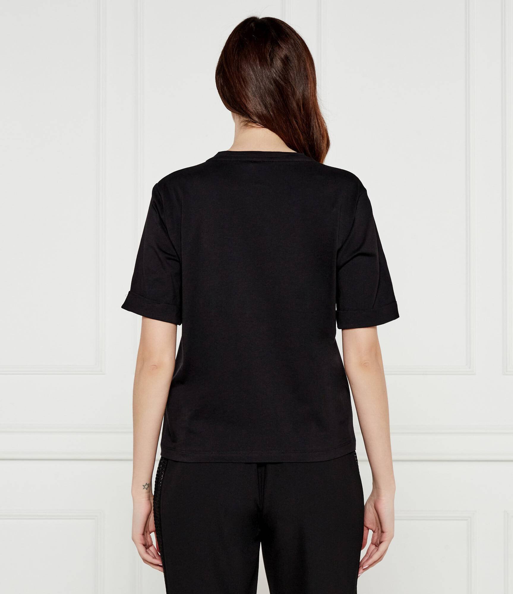 Liu Jo Sport Tricou | Regular Fit