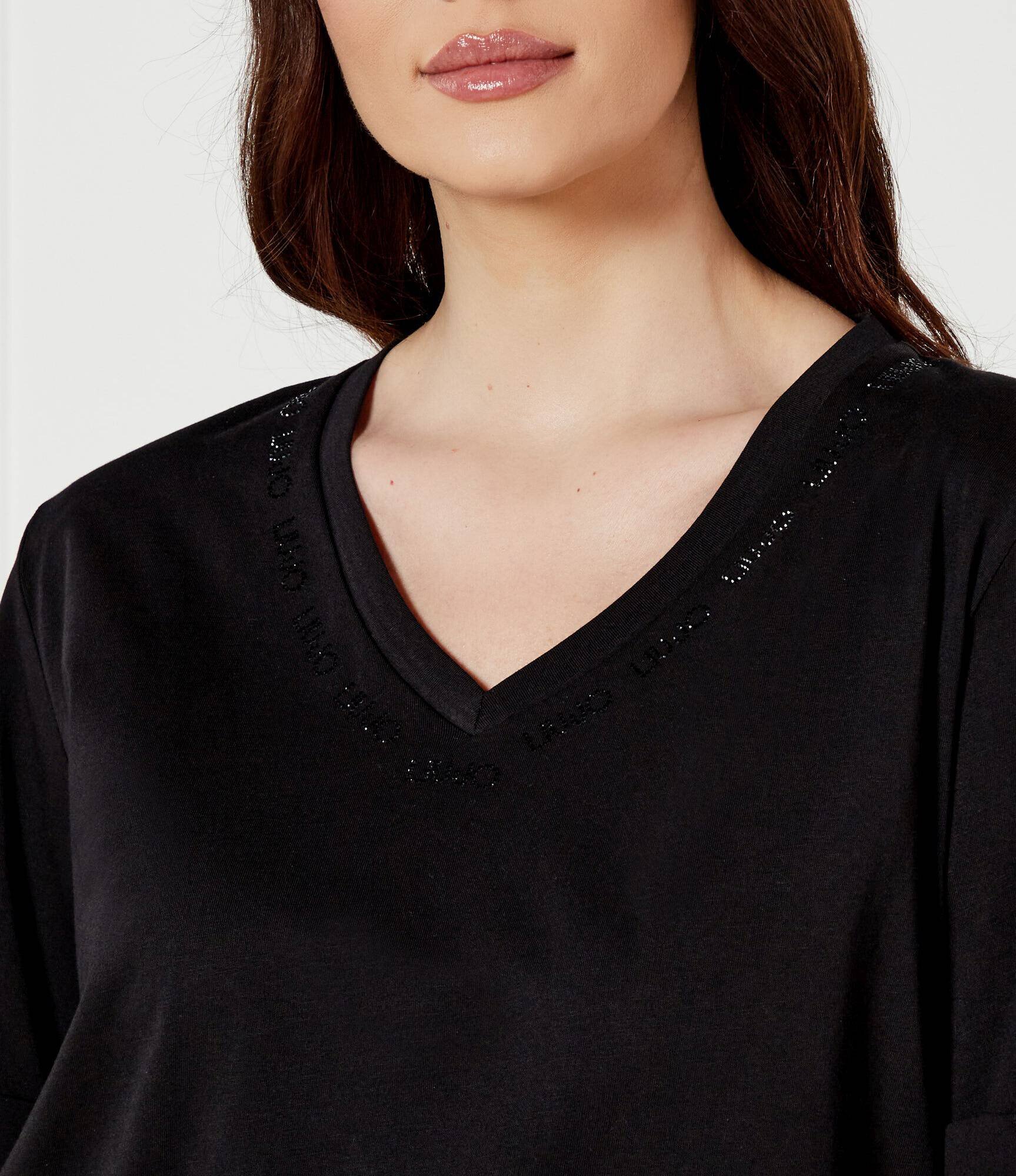 Liu Jo Sport Tricou | Regular Fit
