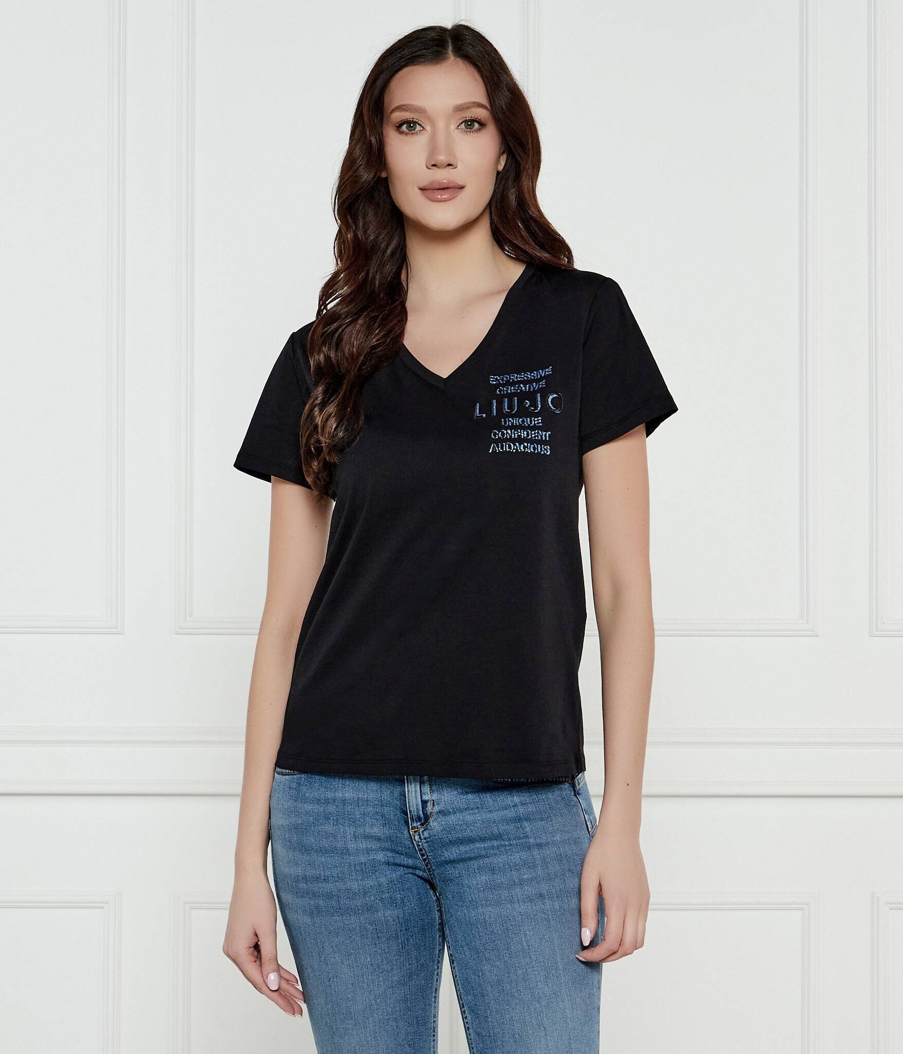 Liu Jo Sport Tricou | Regular Fit
