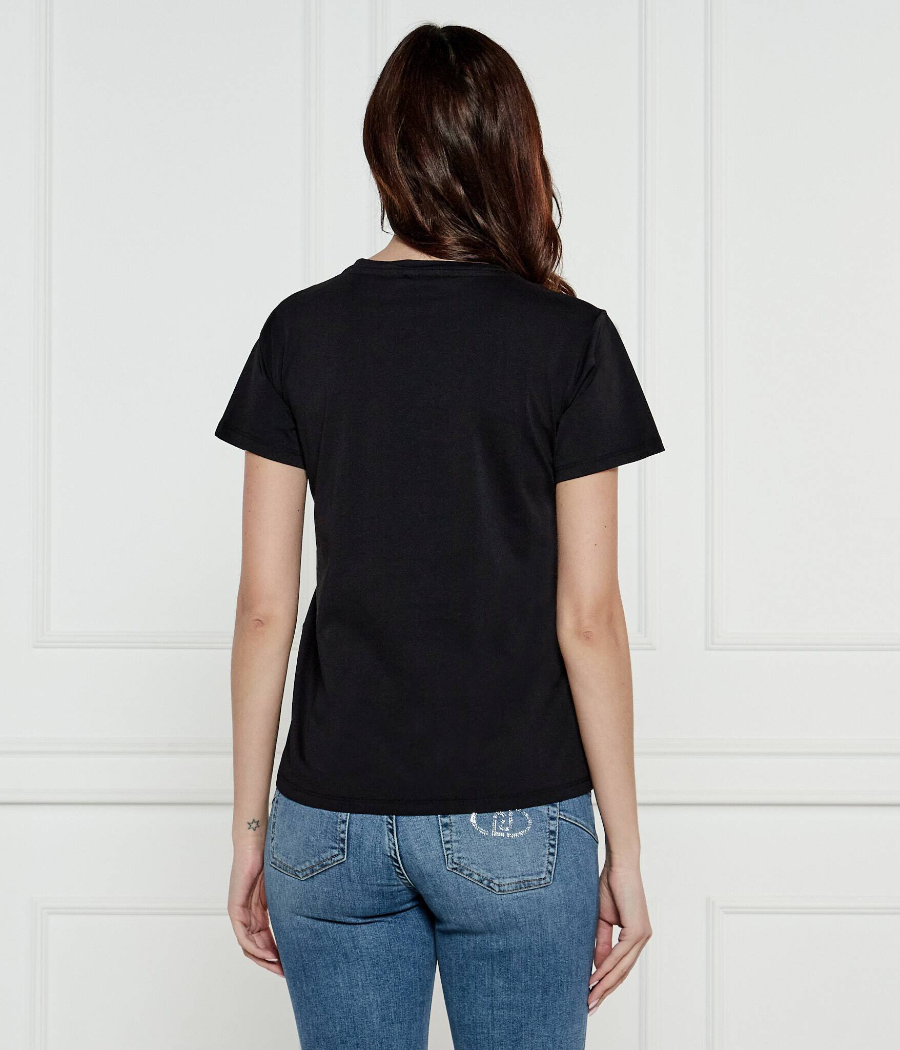 Liu Jo Sport Tricou | Regular Fit