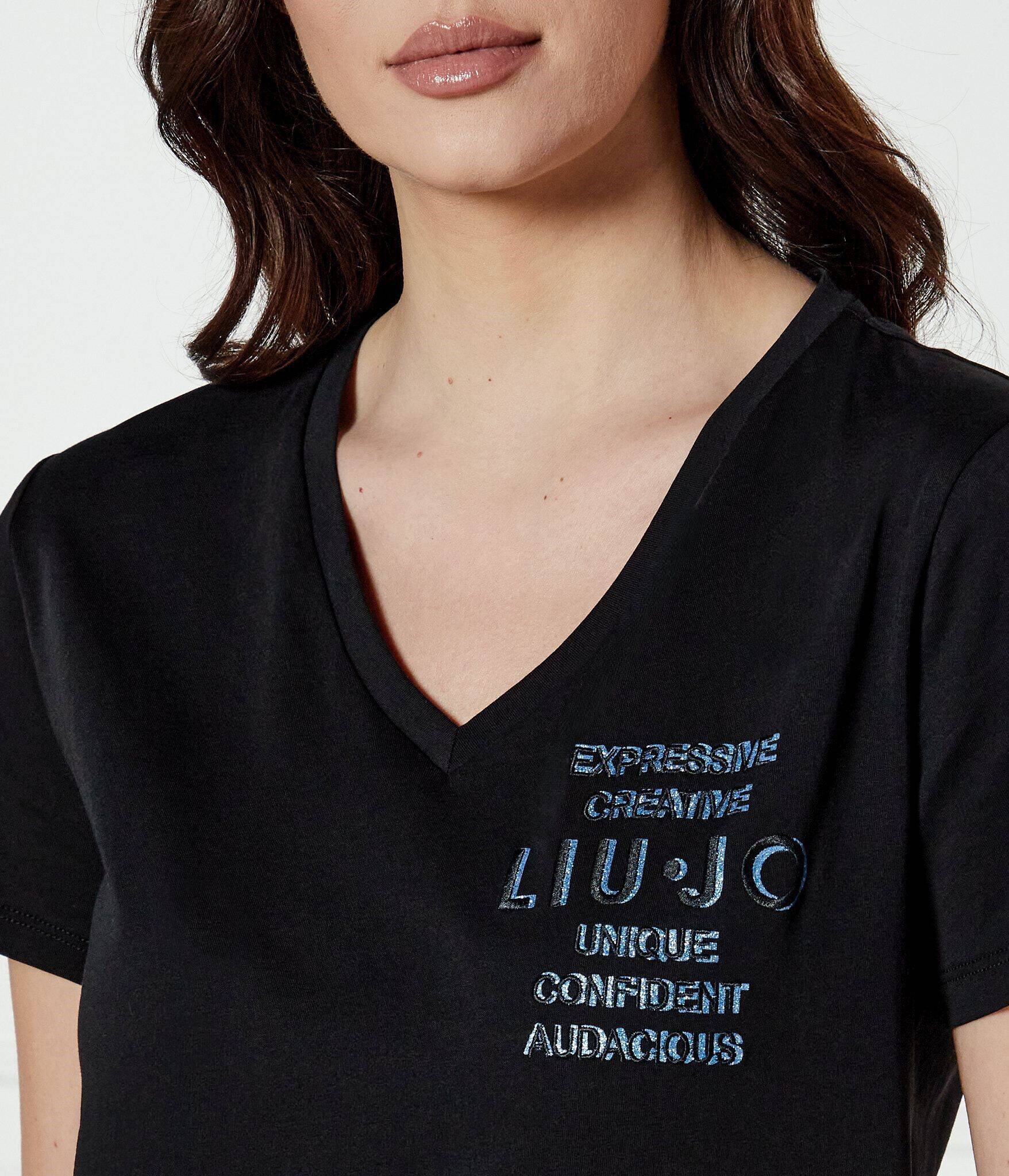 Liu Jo Sport Tricou | Regular Fit