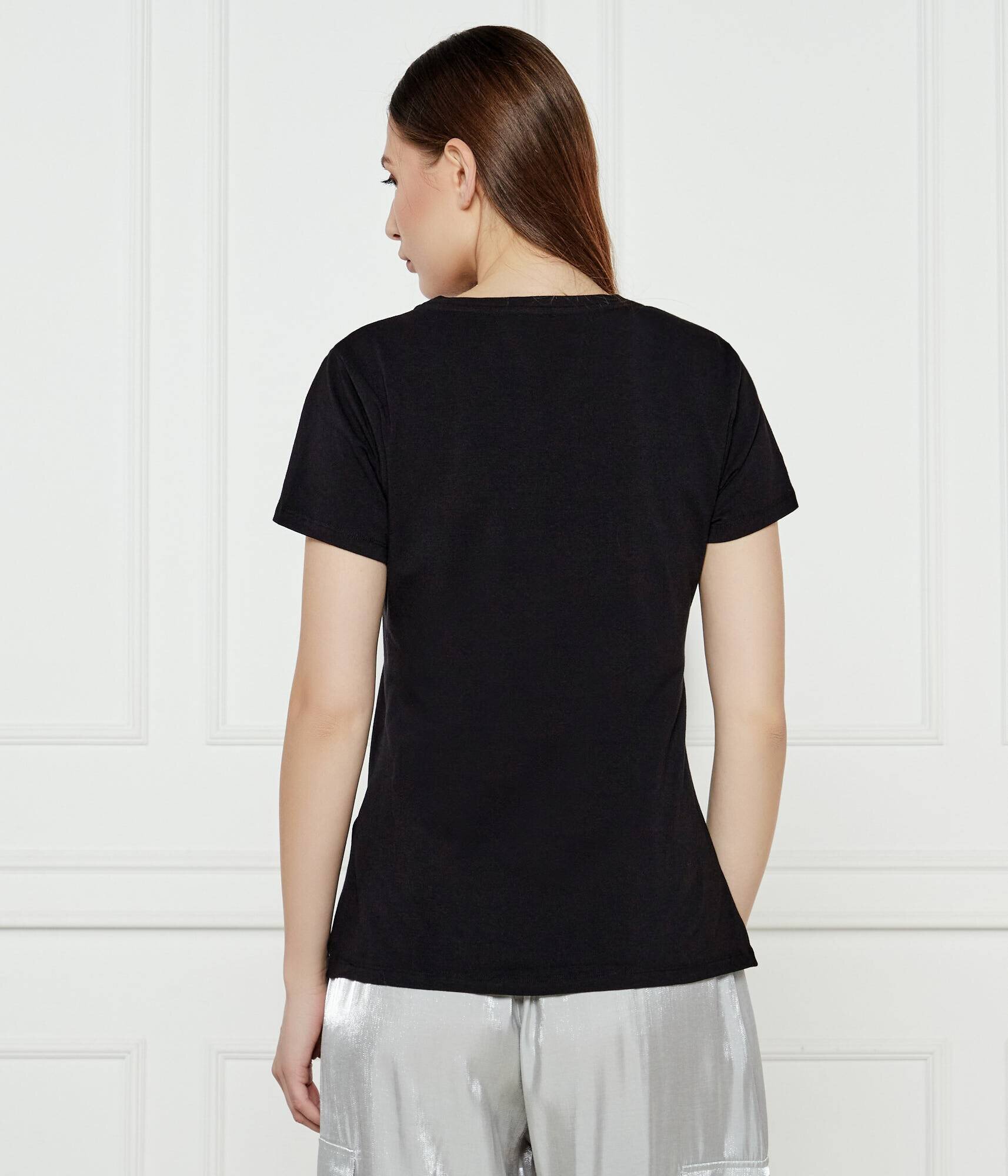 Liu Jo Sport Tricou | Regular Fit