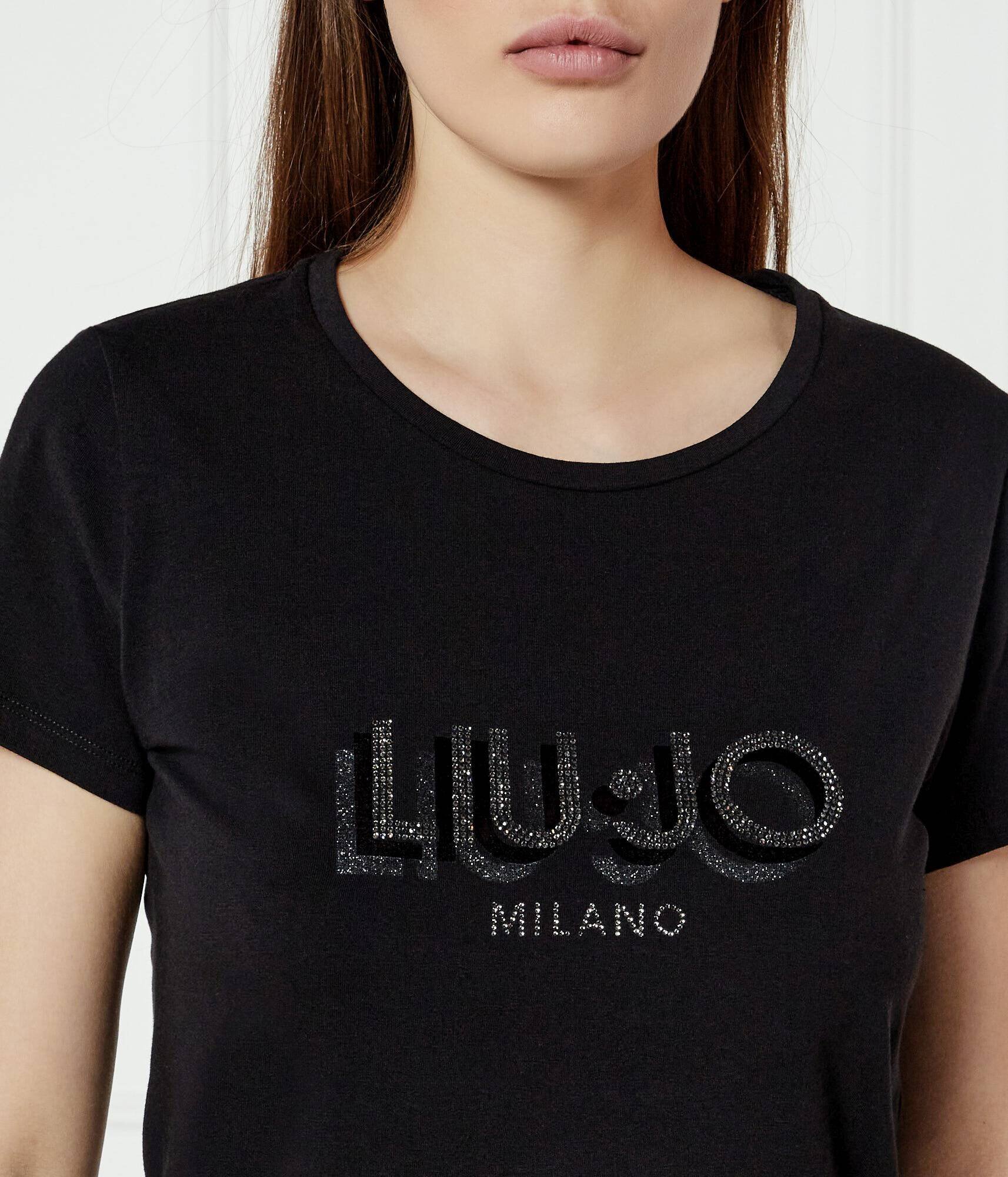 Liu Jo Sport Tricou | Regular Fit