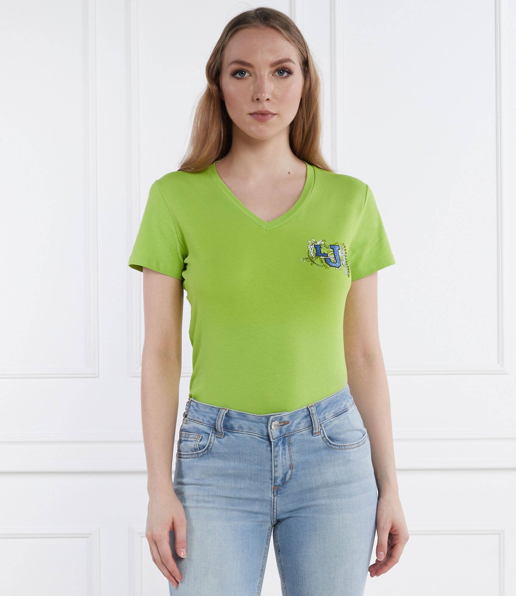 Liu Jo Sport Tricou | Regular Fit