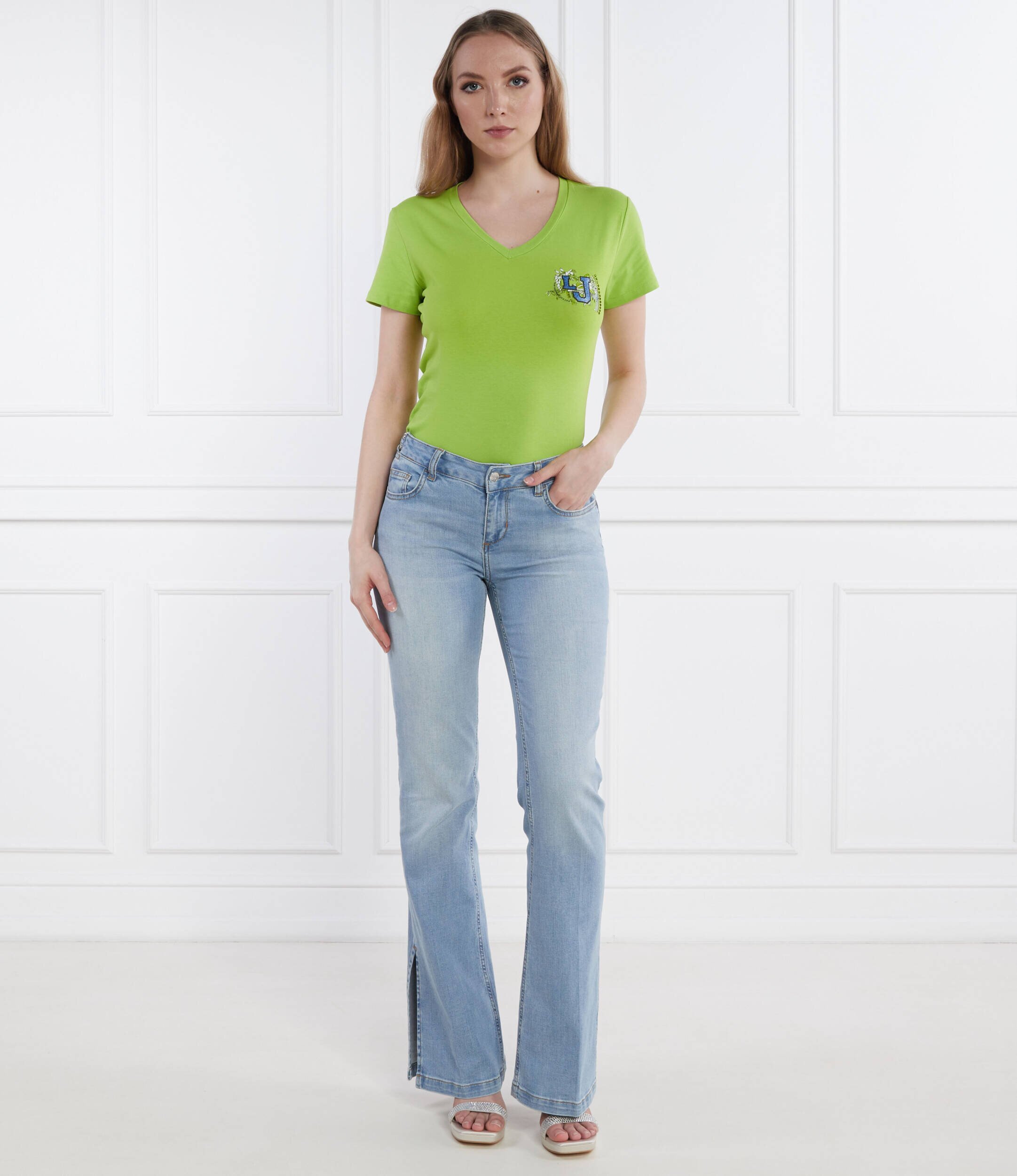 Liu Jo Sport Tricou | Regular Fit
